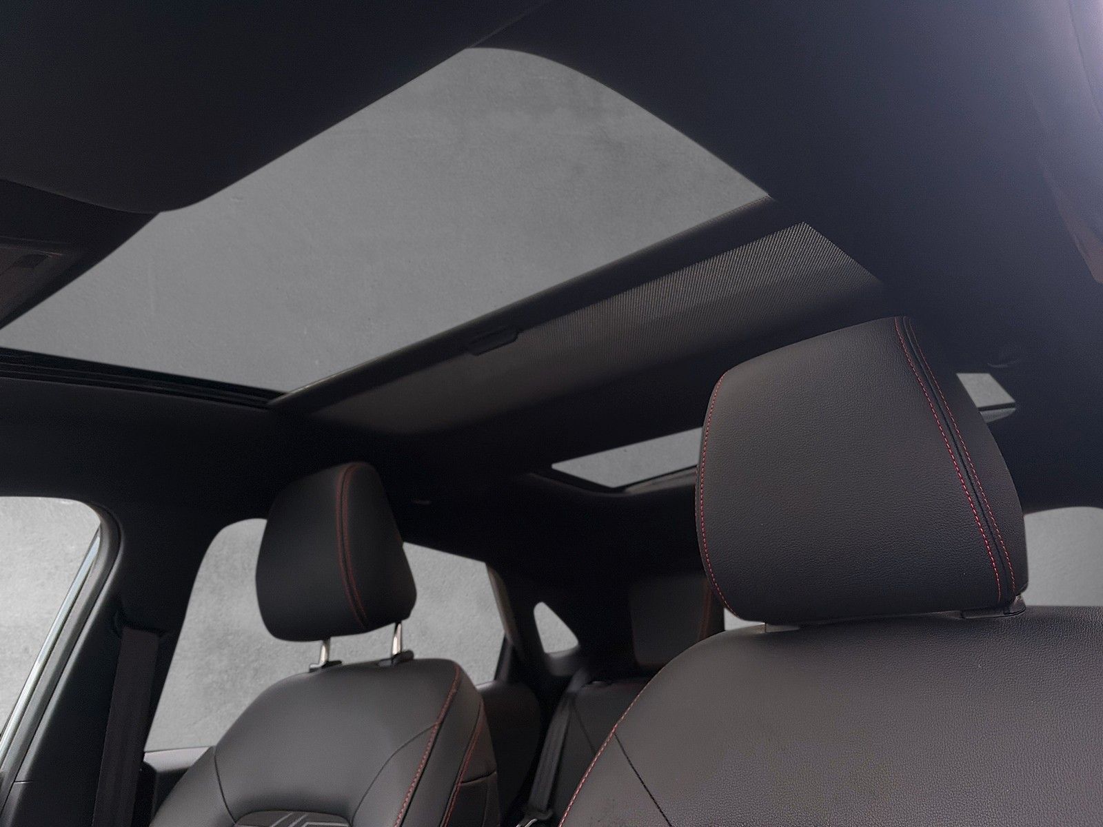 Fahrzeugabbildung Ford Puma ST-Line X