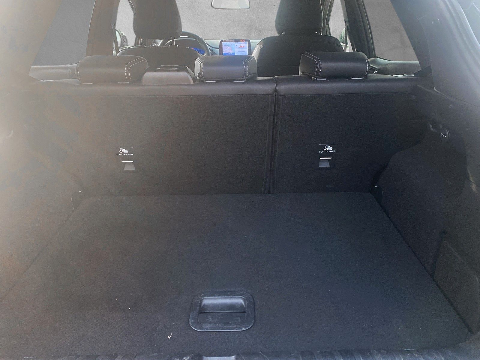 Fahrzeugabbildung Ford Puma ST-Line Vignale