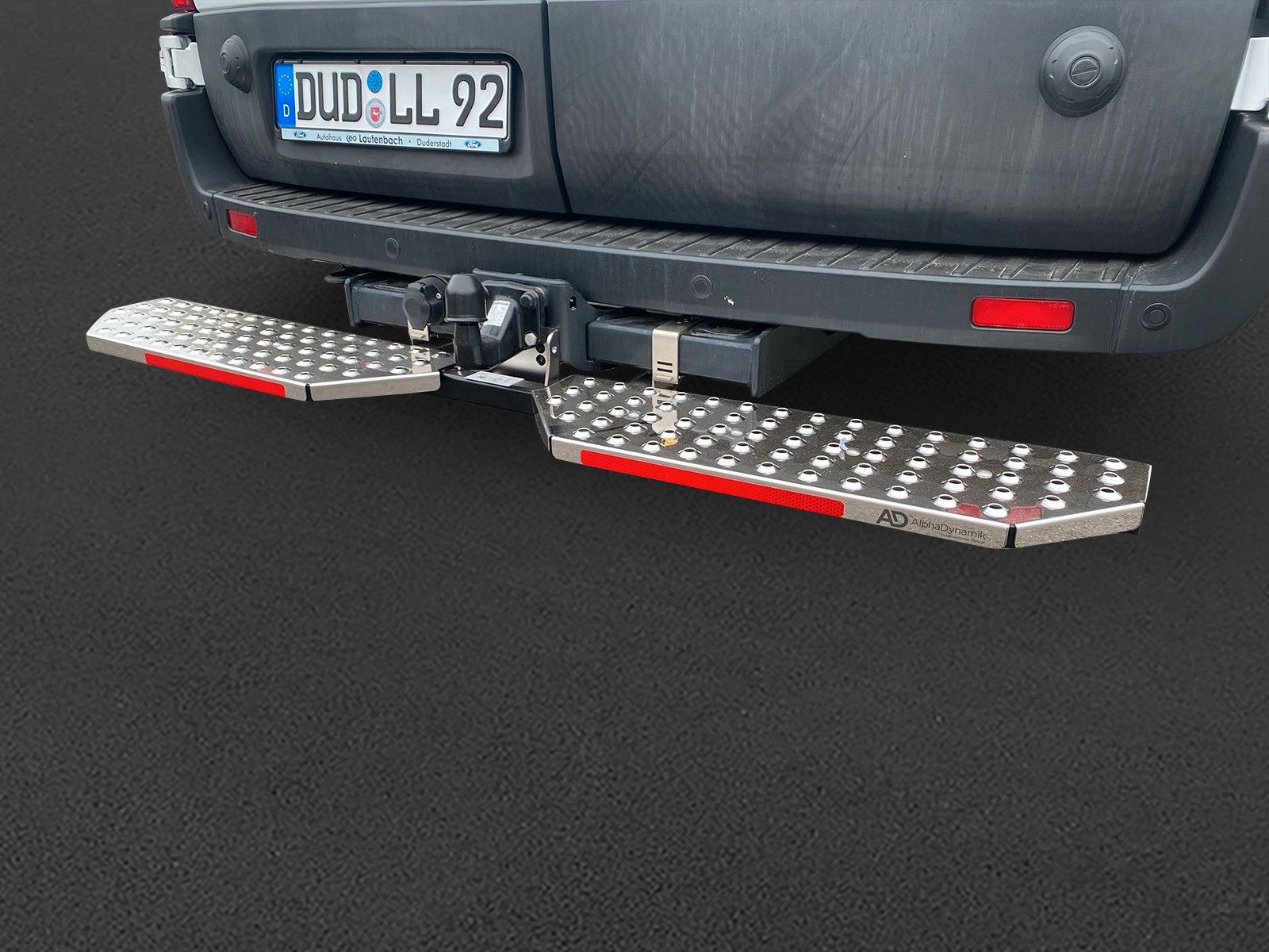 Fahrzeugabbildung Ford Transit Kasten 350 L4 Trend