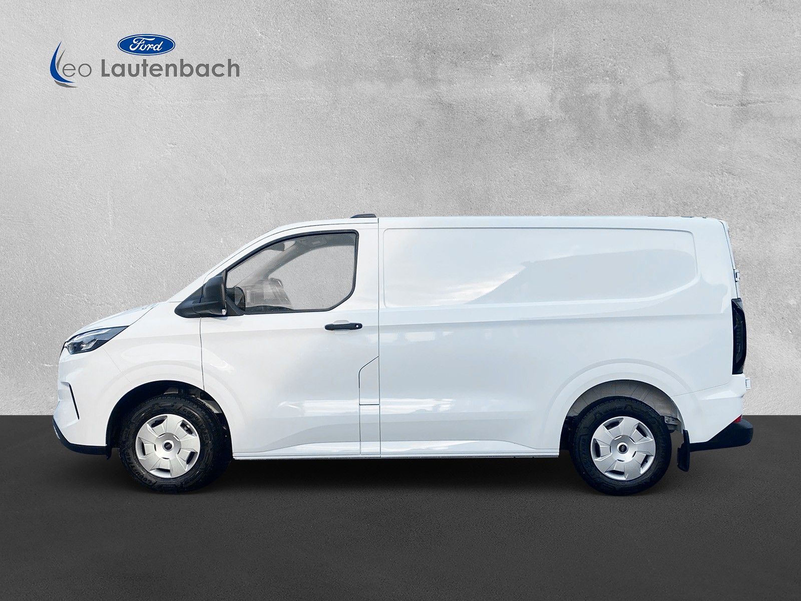 Fahrzeugabbildung Ford Transit Custom Kasten 280 L1 Trend