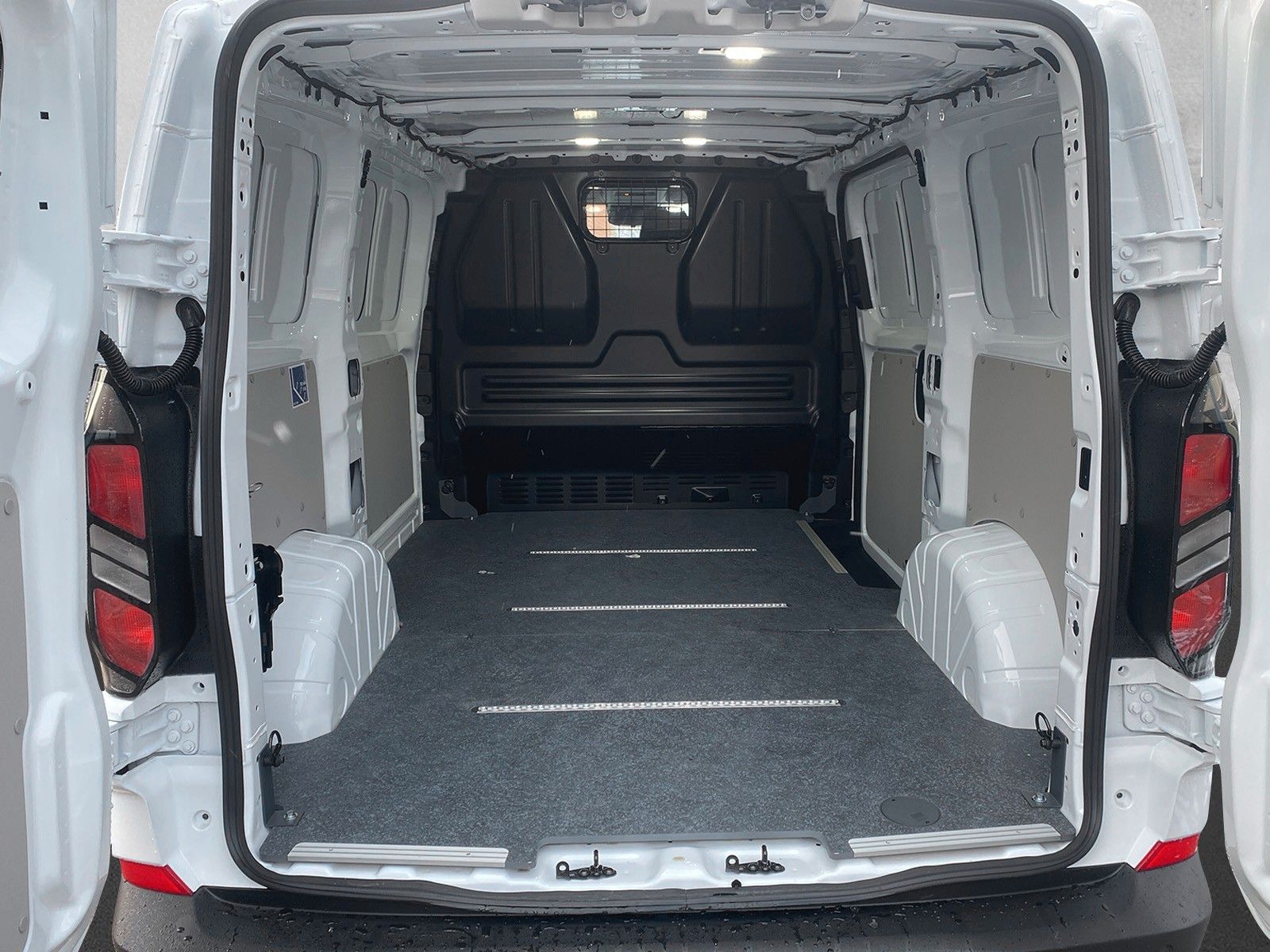 Fahrzeugabbildung Ford Transit Custom Kasten 280 L1 Trend