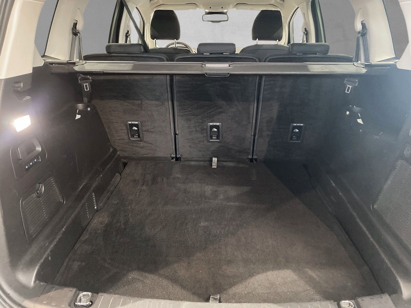 Fahrzeugabbildung Ford S-Max S-MAX Hybrid Titanium