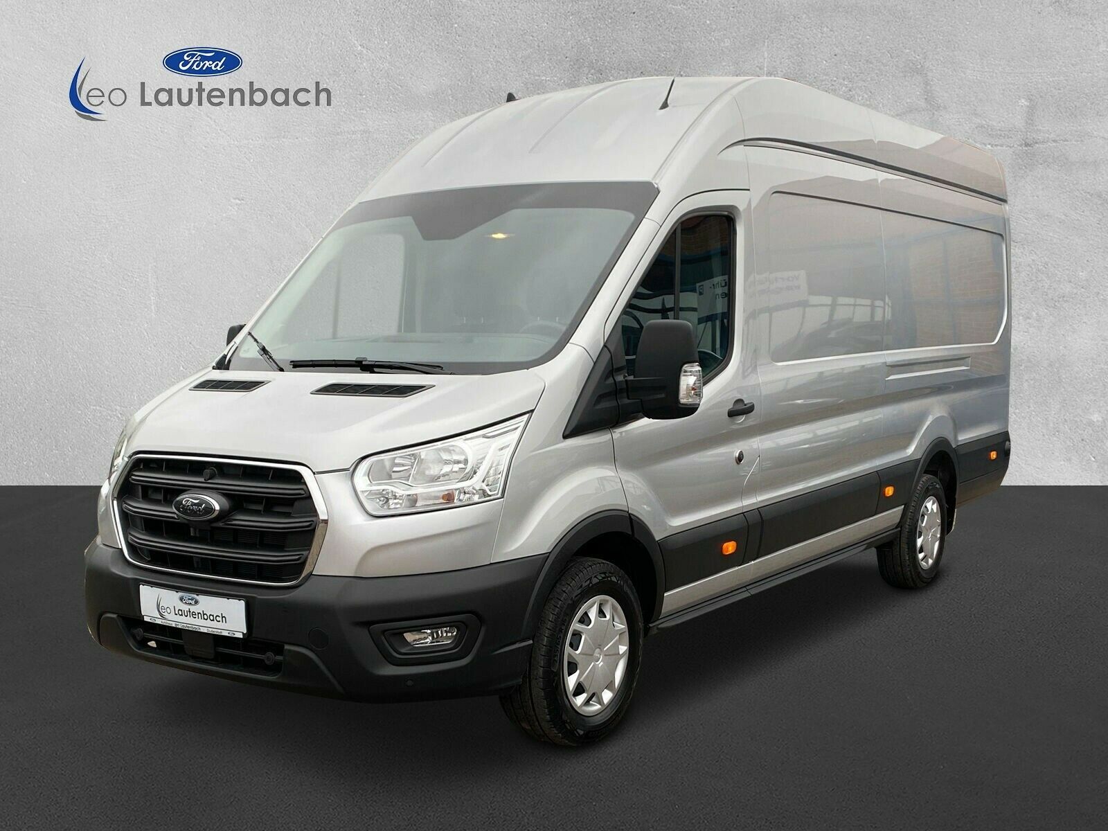 Fahrzeugabbildung Ford Transit 350 L4 Trend