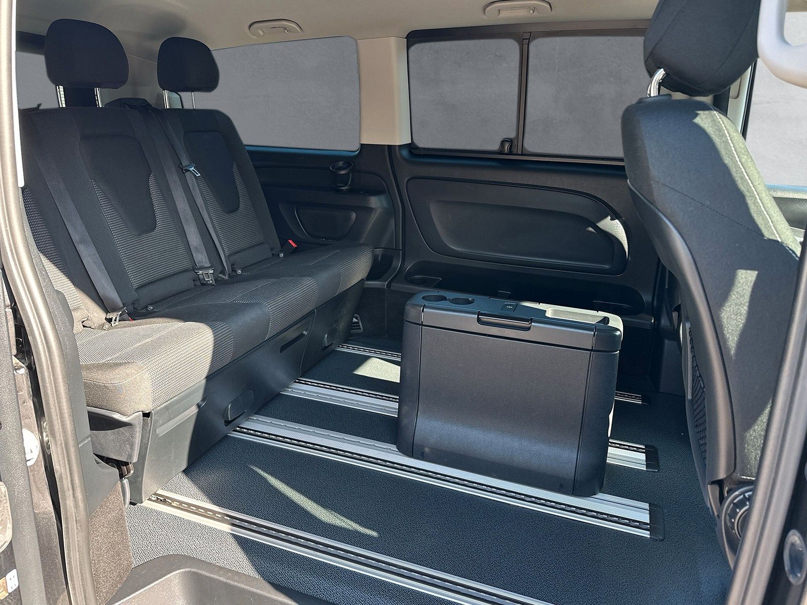 Fahrzeugabbildung Mercedes-Benz Vito Tourer CDI Pro 4x4 lang