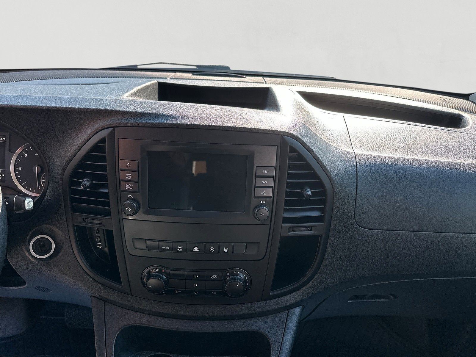 Fahrzeugabbildung Mercedes-Benz Vito Tourer CDI Pro 4x4 lang