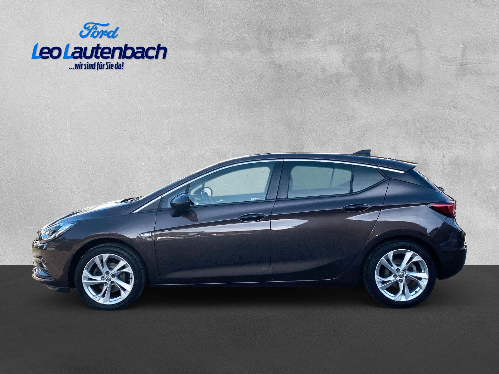 Fahrzeugabbildung Opel Astra K Lim. 5-trg. Innovation Start/Stop