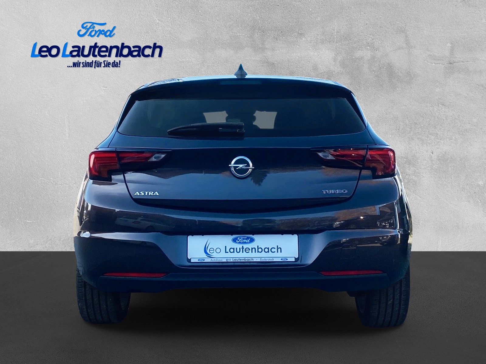 Fahrzeugabbildung Opel Astra K Lim. 5-trg. Innovation Start/Stop