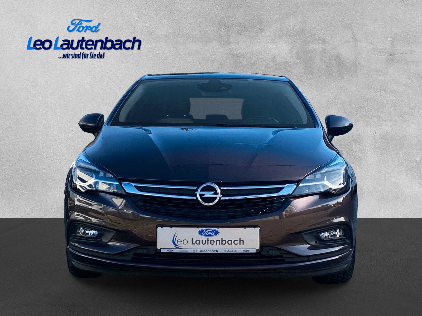 Fahrzeugabbildung Opel Astra K Lim. 5-trg. Innovation Start/Stop