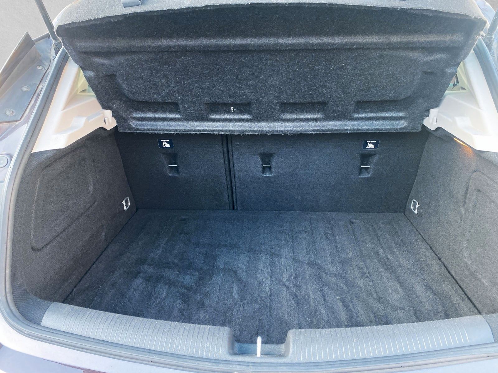 Fahrzeugabbildung Opel Astra K Lim. 5-trg. Innovation Start/Stop