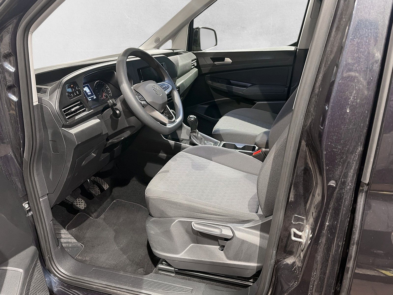 Fahrzeugabbildung Volkswagen Caddy Life