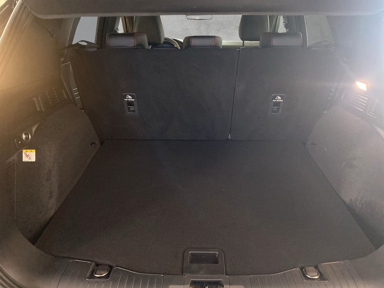 Fahrzeugabbildung Ford Kuga Plug-In Hybrid ST-Line X