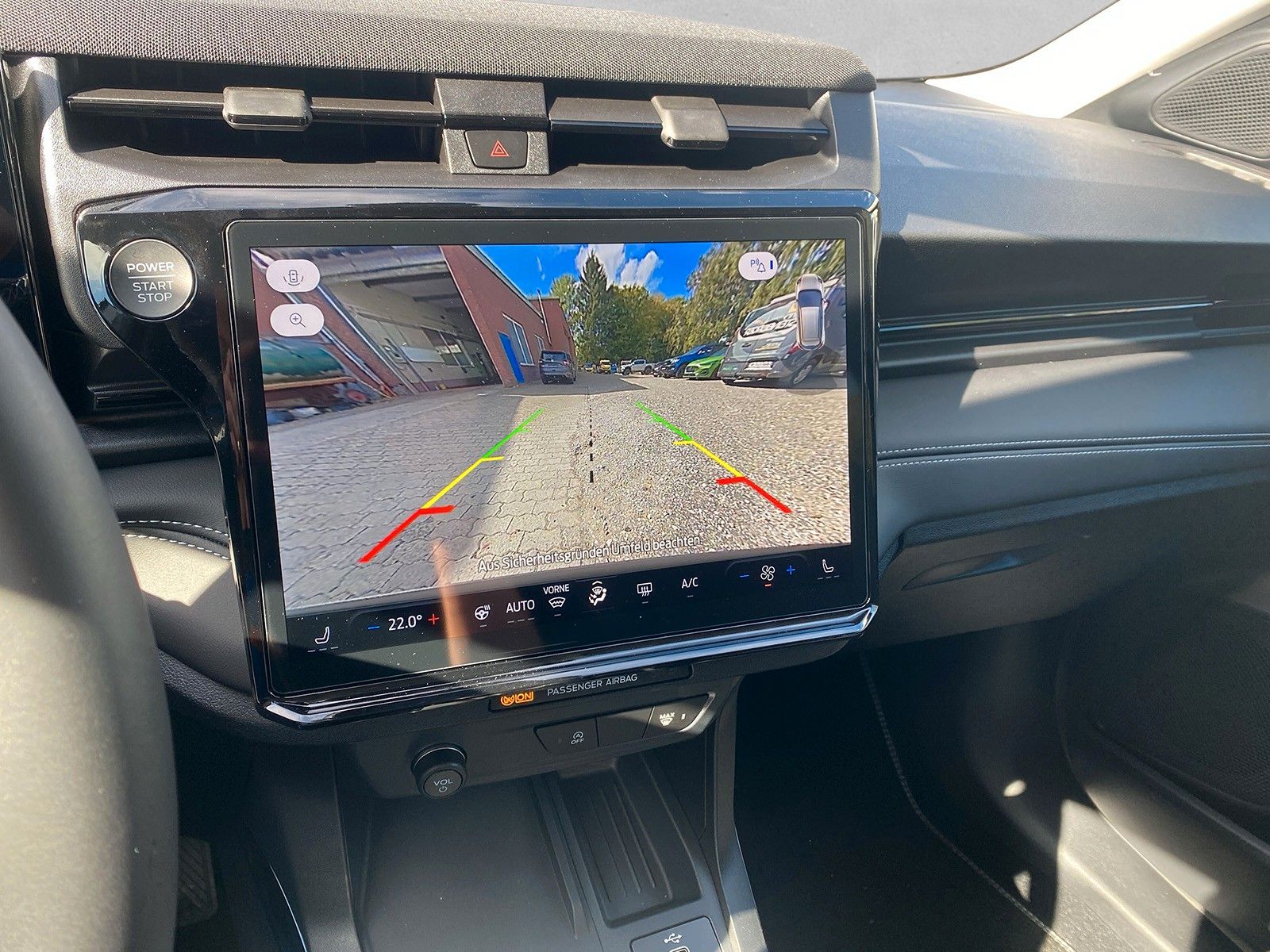 Fahrzeugabbildung Ford Puma Titanium