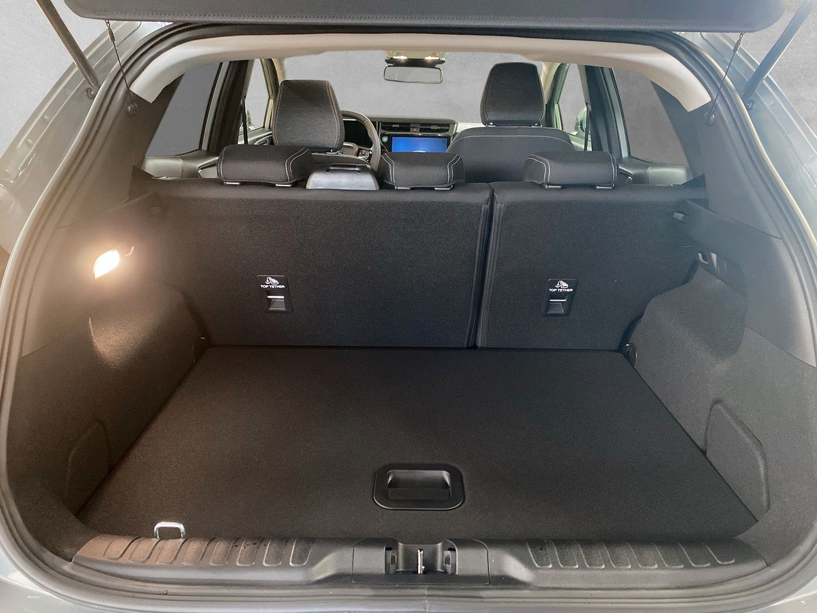 Fahrzeugabbildung Ford Puma Titanium