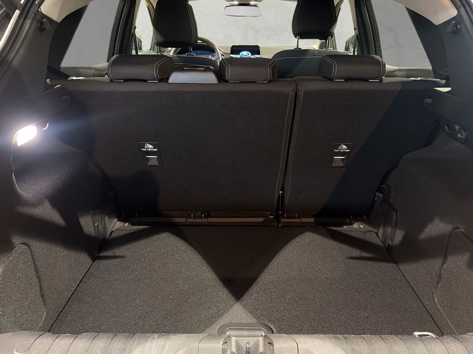 Fahrzeugabbildung Ford Puma Titanium