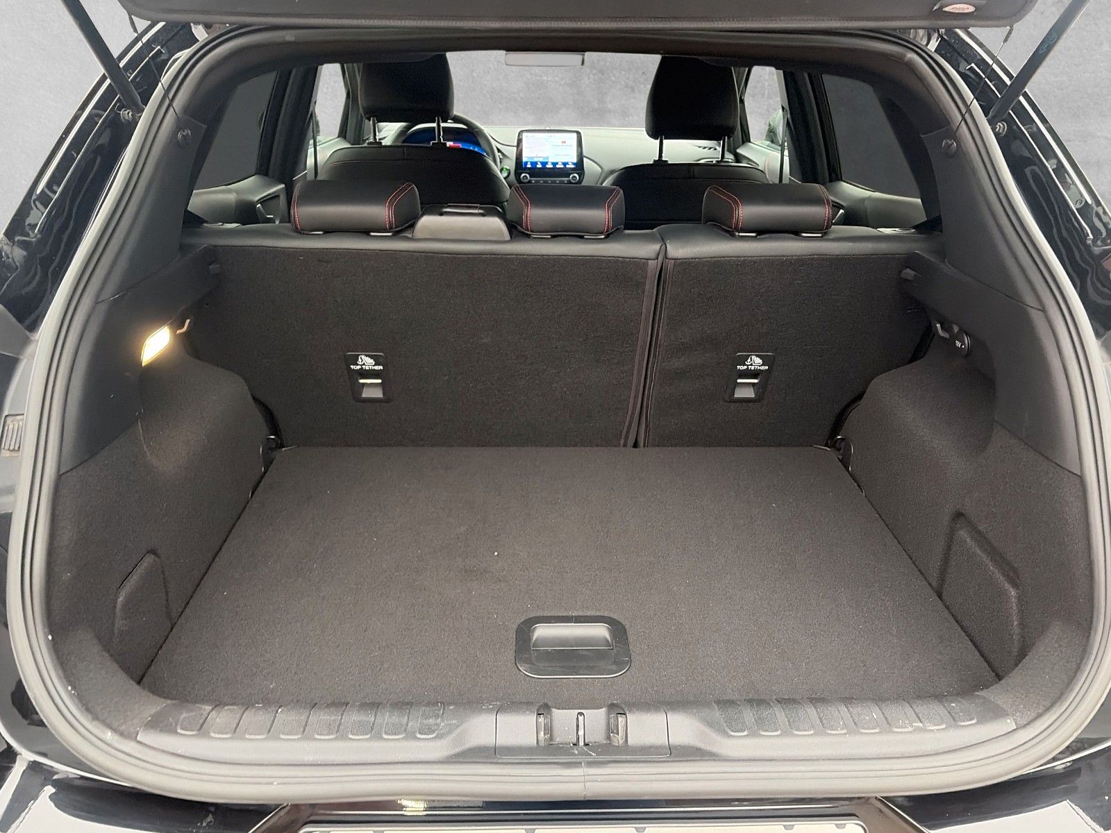 Fahrzeugabbildung Ford Puma ST-Line X