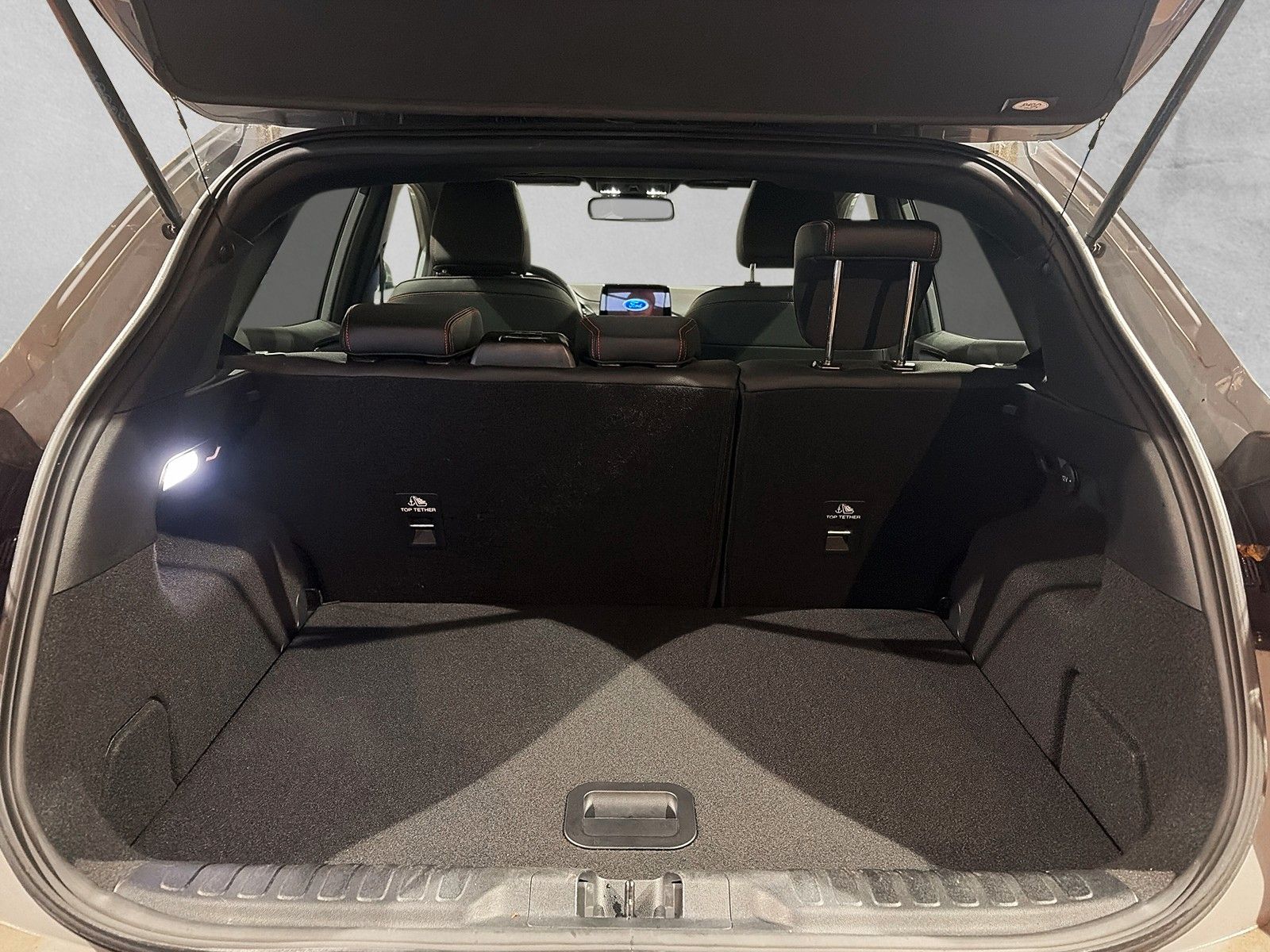 Fahrzeugabbildung Ford Puma ST-Line X