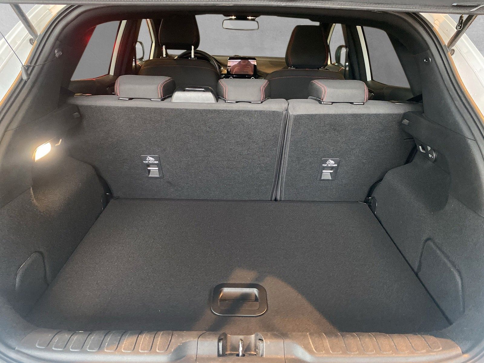 Fahrzeugabbildung Ford Puma ST-Line