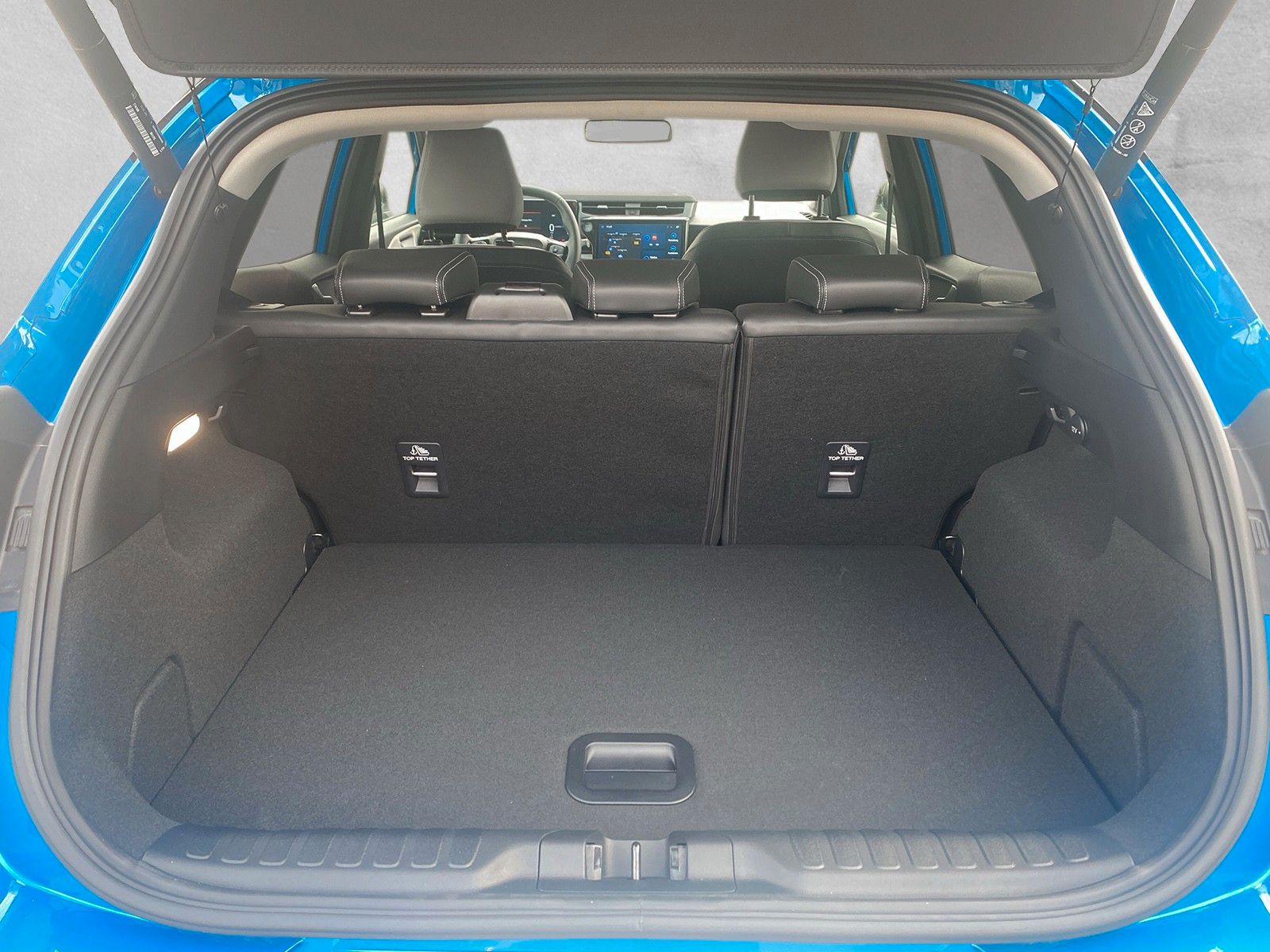 Fahrzeugabbildung Ford Puma Gen-E 124 kW Premium FWD