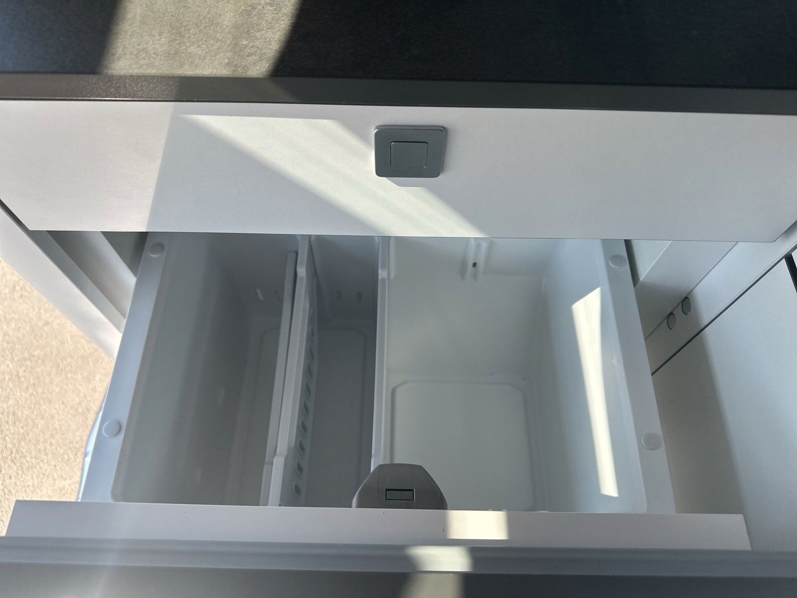 Fahrzeugabbildung Ford Nugget Titanium L1 mit PV Anlage/Techno 6