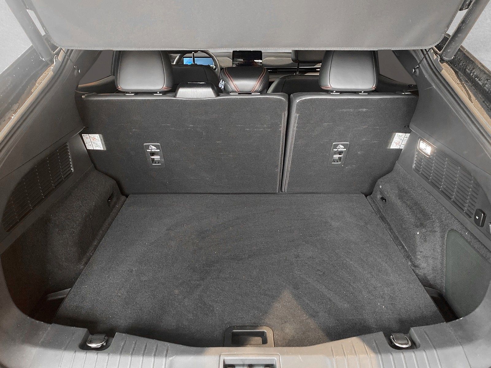 Fahrzeugabbildung Ford Mustang Mach-E Premium