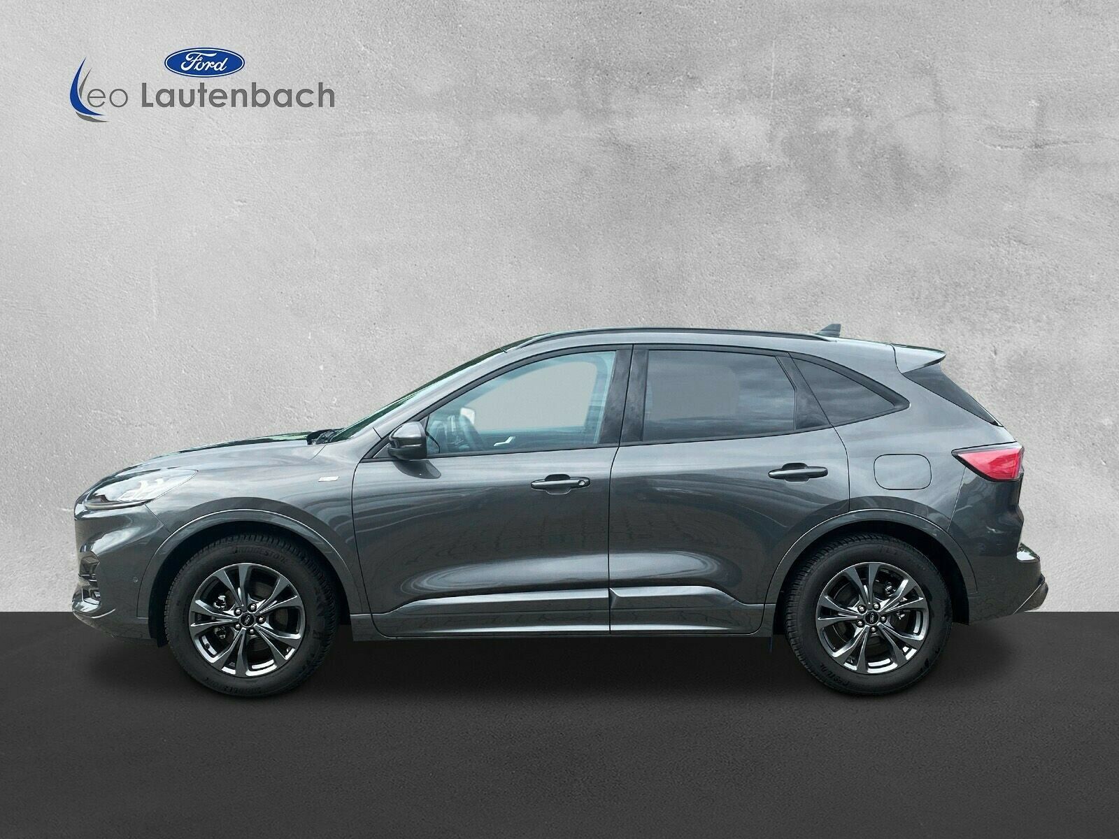 Fahrzeugabbildung Ford Kuga ST-Line X 2x4