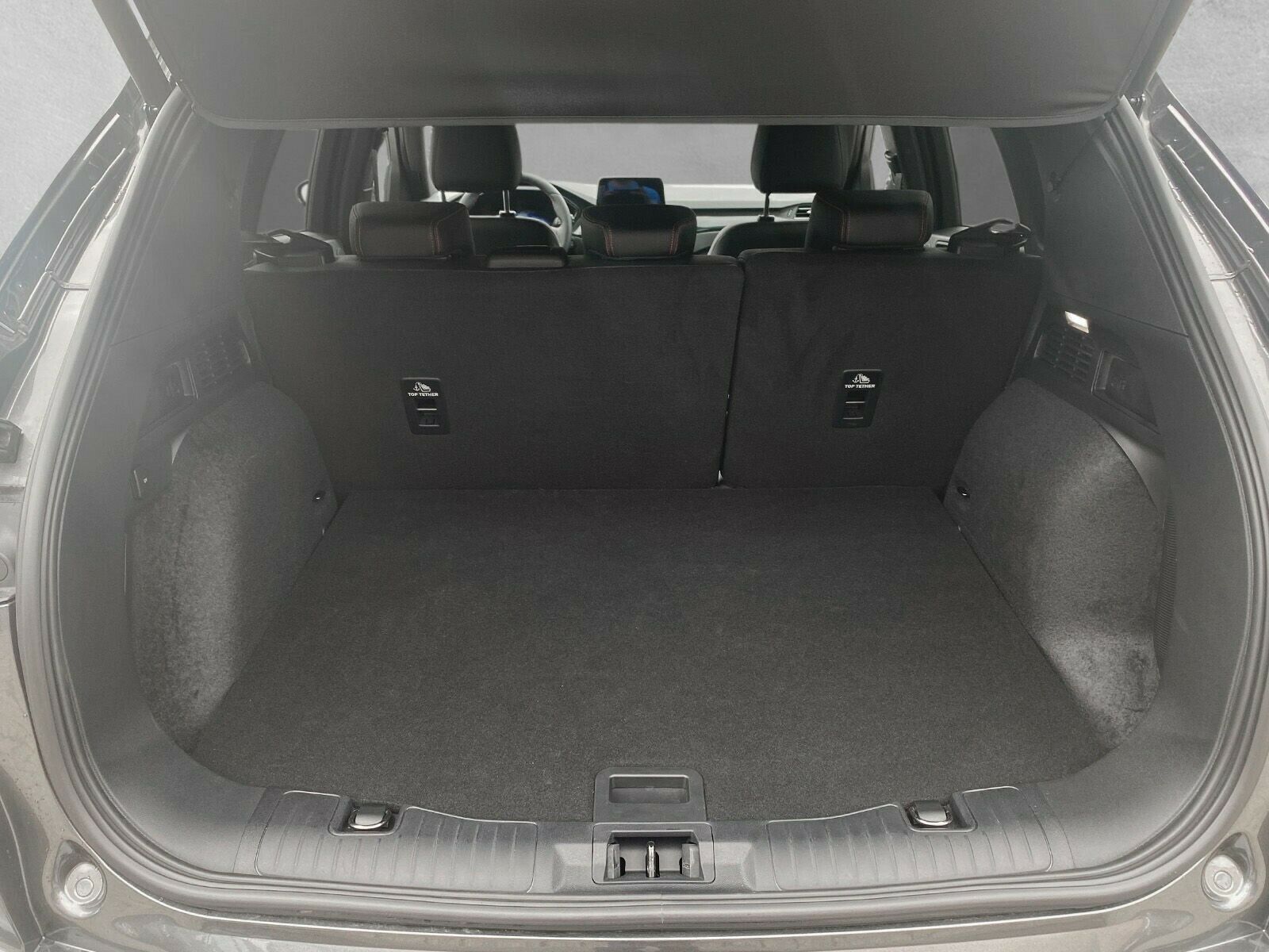 Fahrzeugabbildung Ford Kuga ST-Line X 2x4