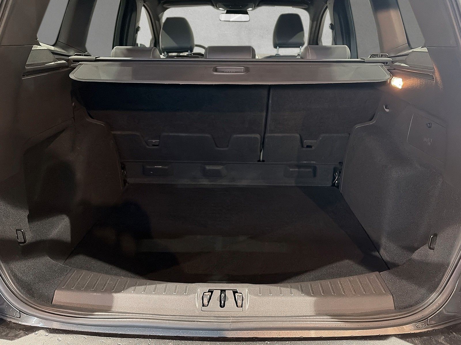 Fahrzeugabbildung Ford Kuga ST-Line 4x4