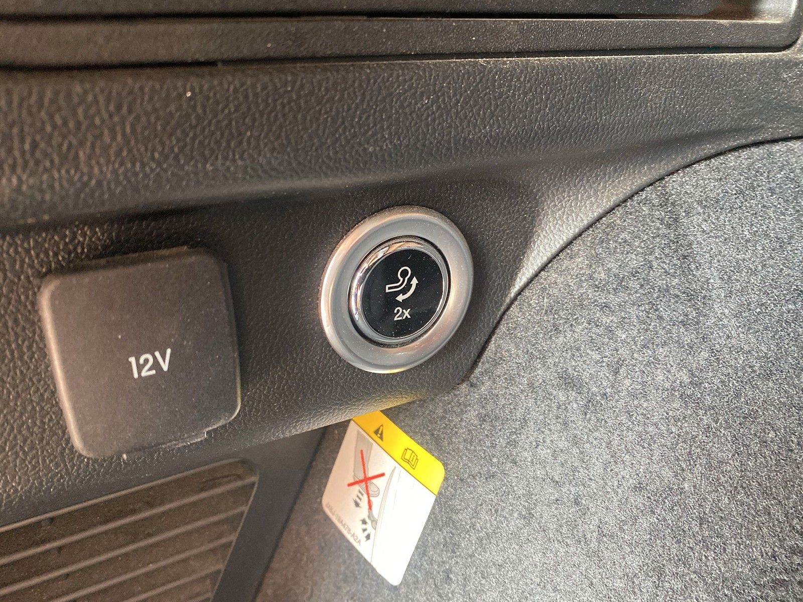 Fahrzeugabbildung Ford Kuga Plug-In Hybrid Titanium X