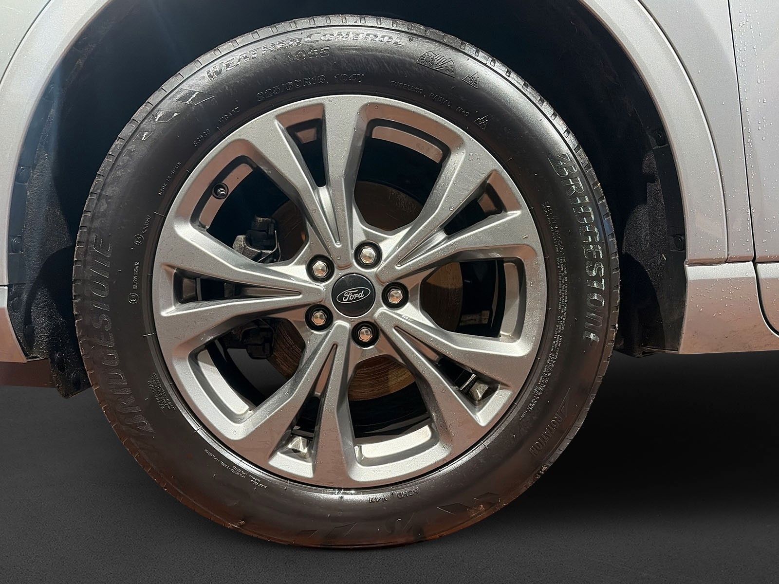 Fahrzeugabbildung Ford Kuga Plug-In Hybrid ST-Line X