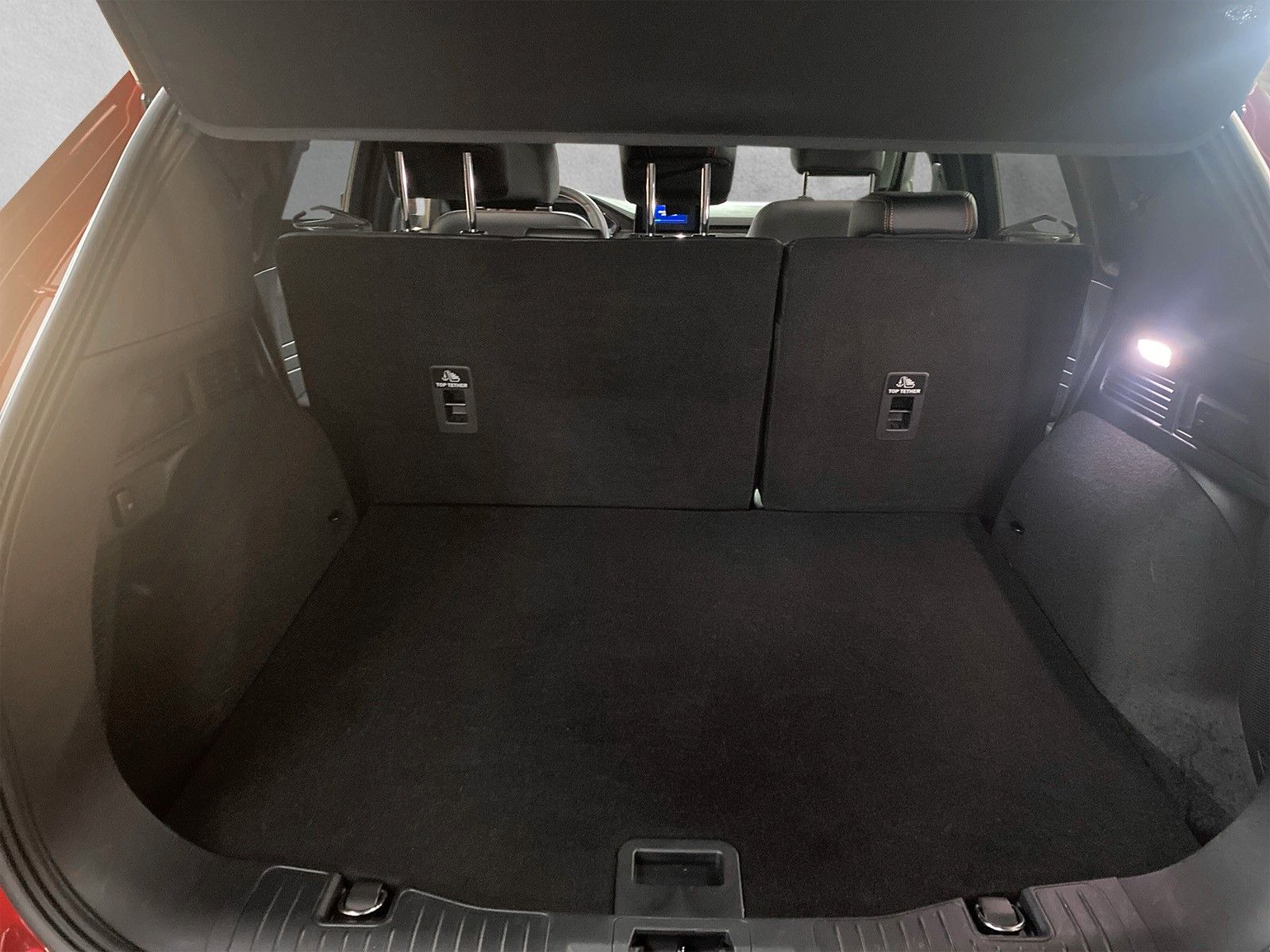 Fahrzeugabbildung Ford Kuga Plug-In Hybrid ST-Line X