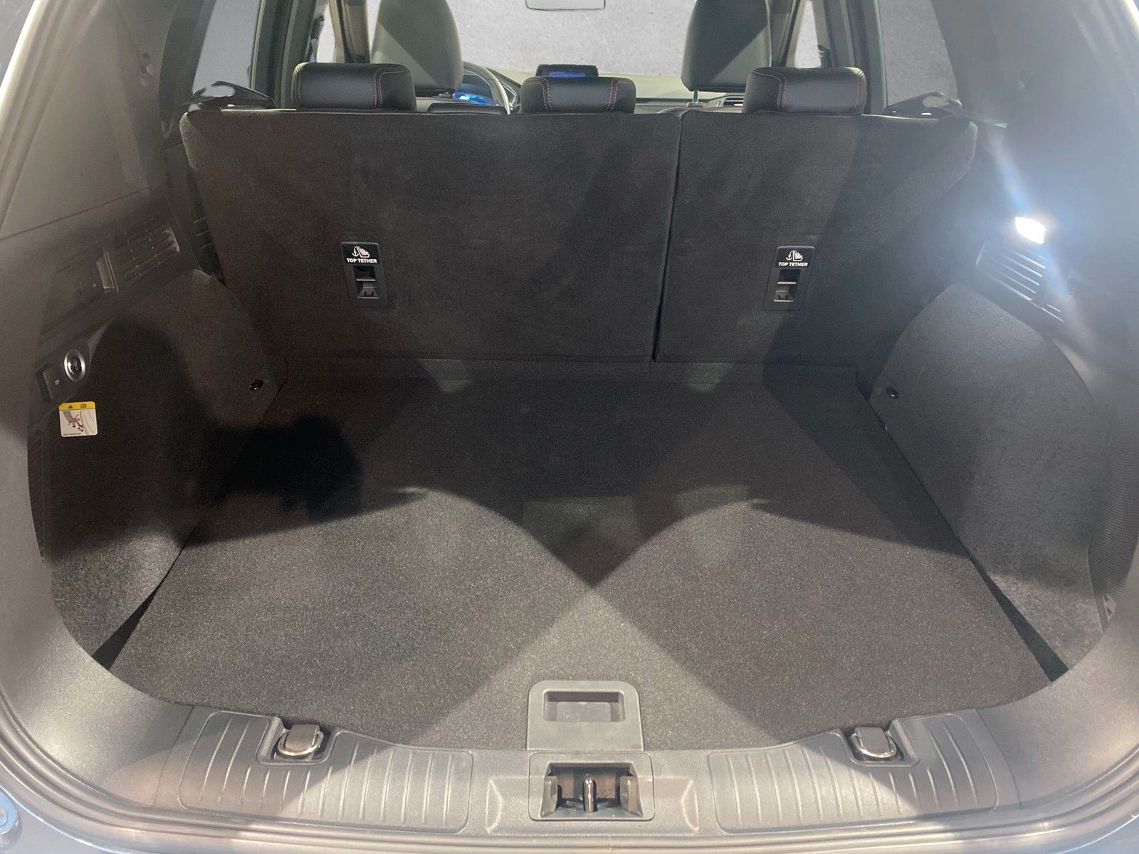 Fahrzeugabbildung Ford Kuga Plug-In Hybrid ST-Line X