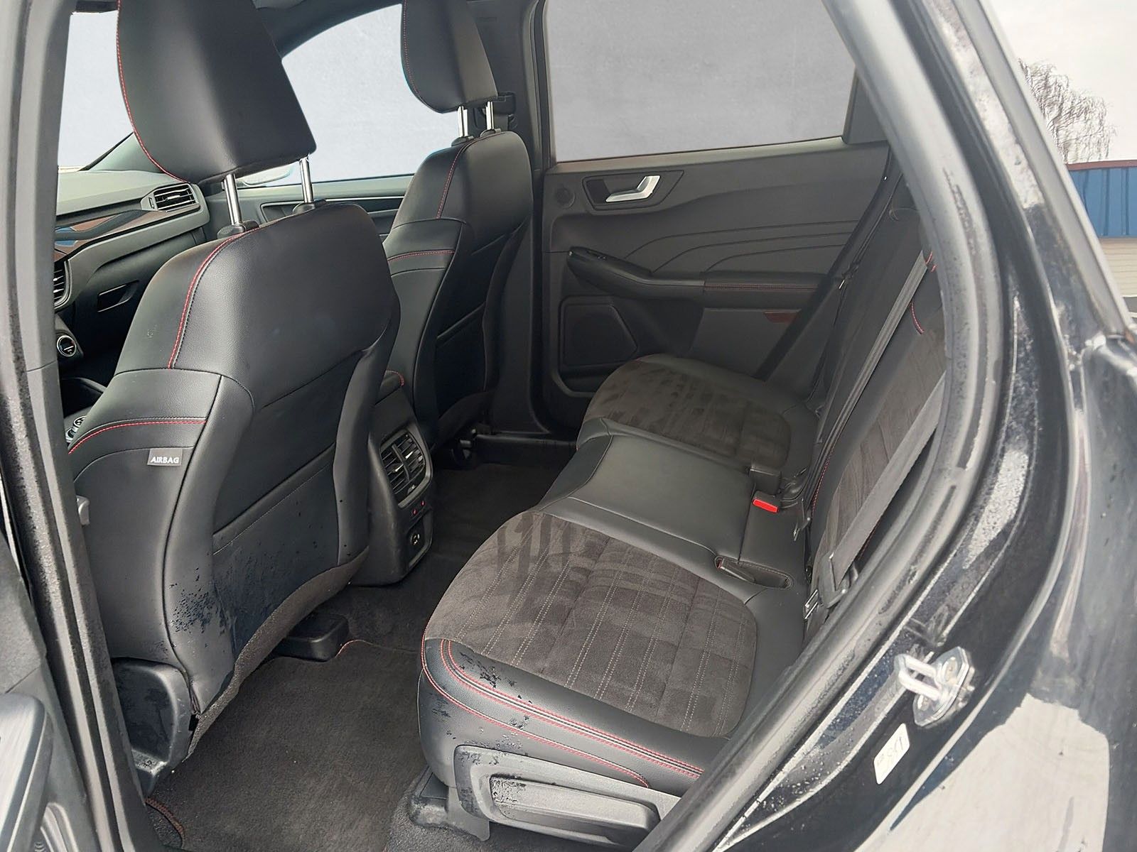 Fahrzeugabbildung Ford Kuga Plug-In Hybrid ST-Line X