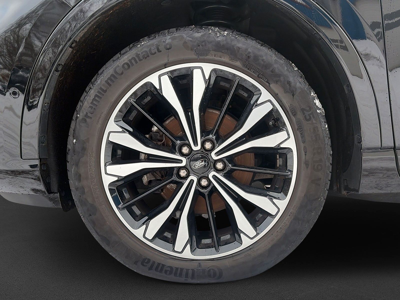 Fahrzeugabbildung Ford Kuga Plug-In Hybrid ST-Line X