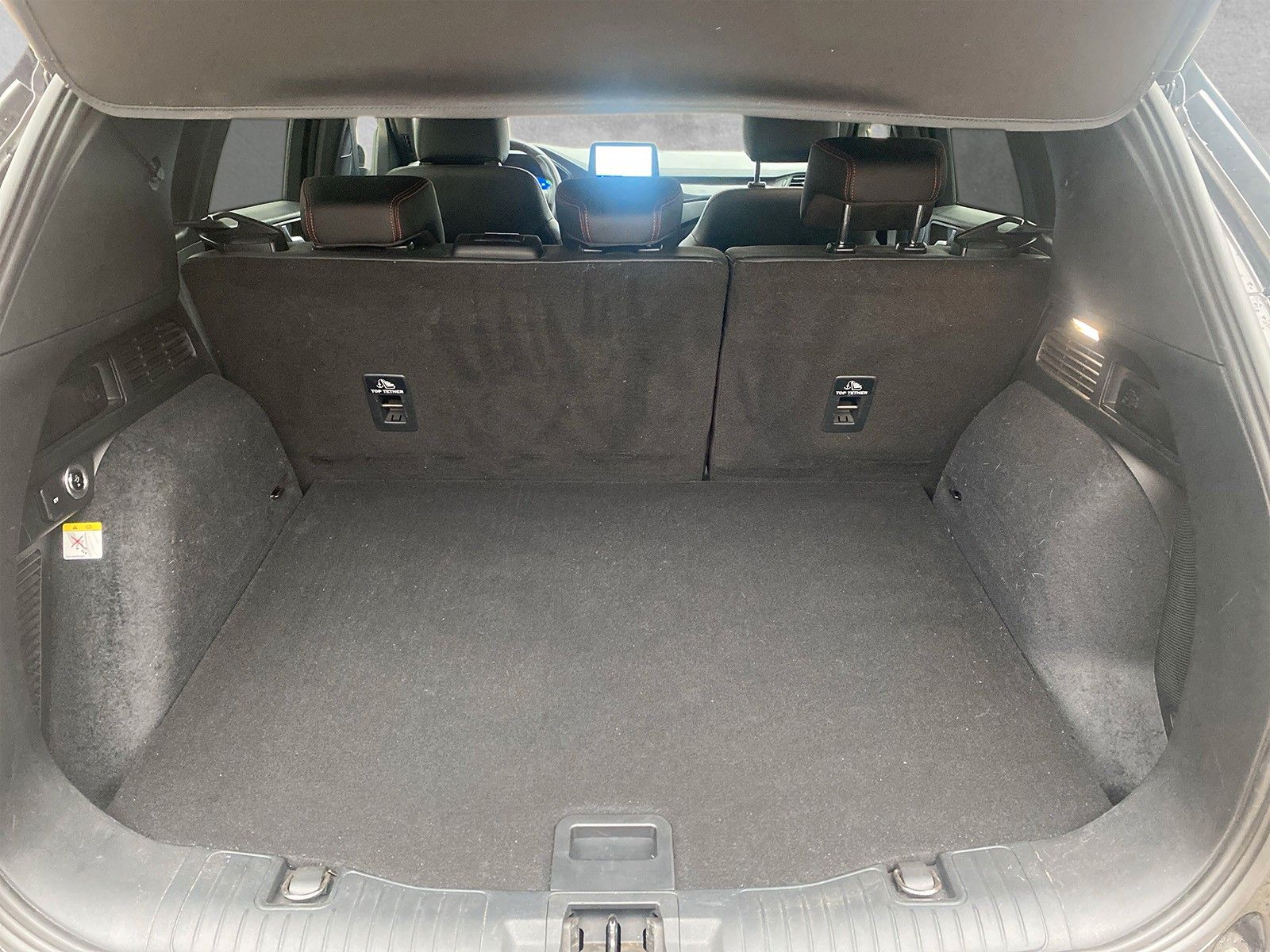 Fahrzeugabbildung Ford Kuga Plug-In Hybrid ST-Line X