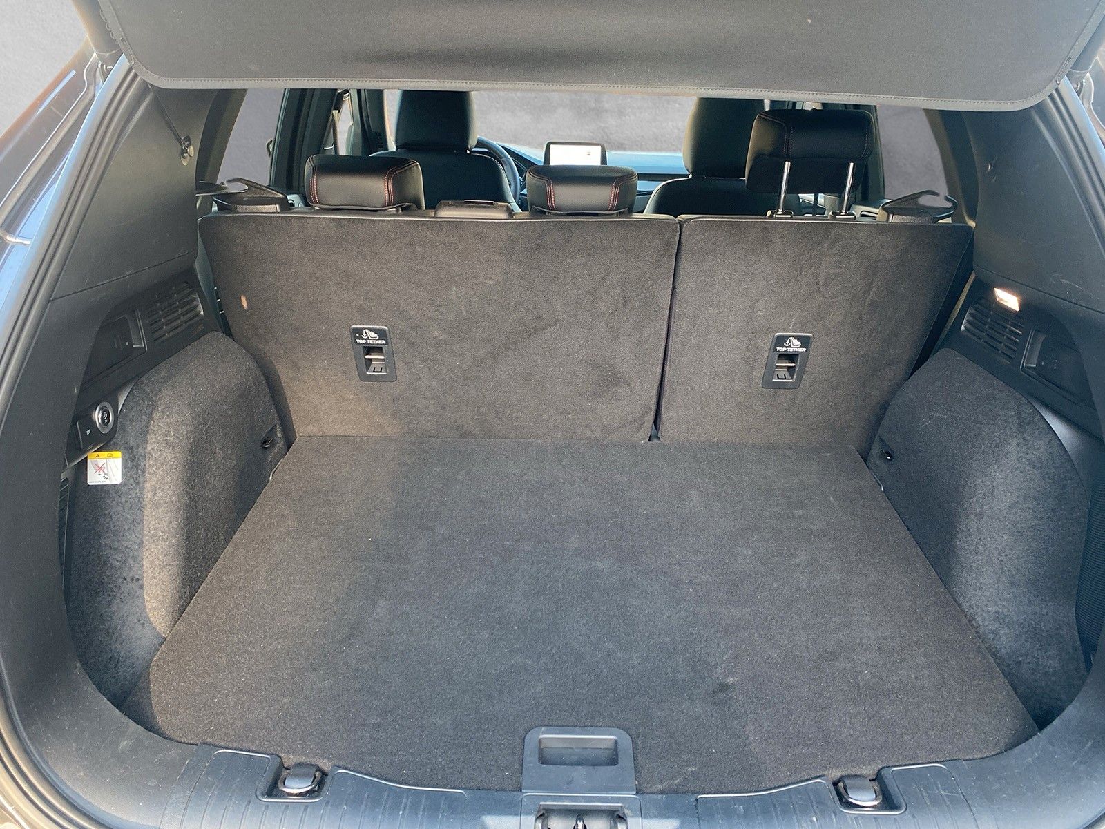 Fahrzeugabbildung Ford Kuga Plug-In Hybrid ST-Line X