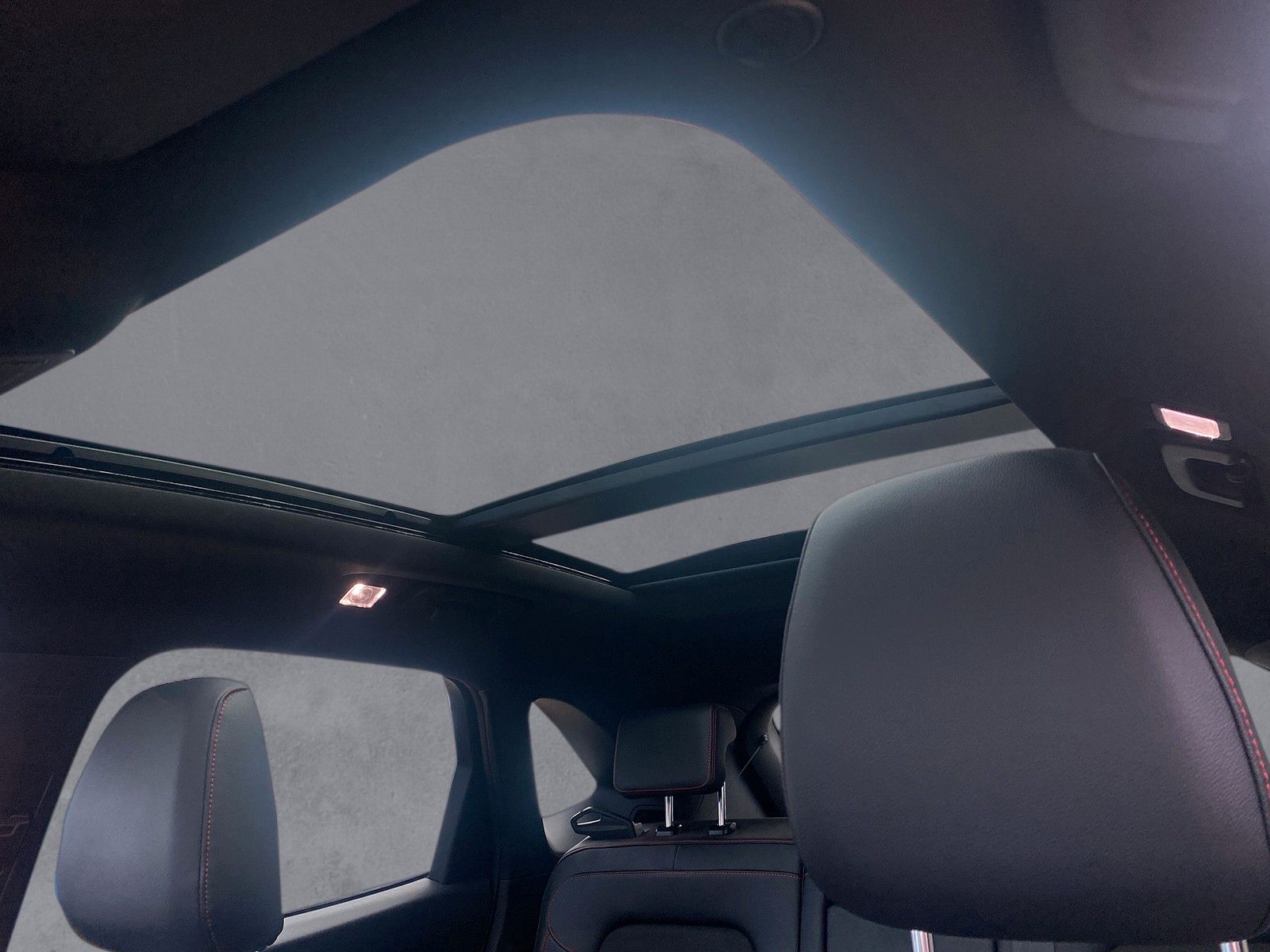 Fahrzeugabbildung Ford Kuga Hybrid ST-Line X