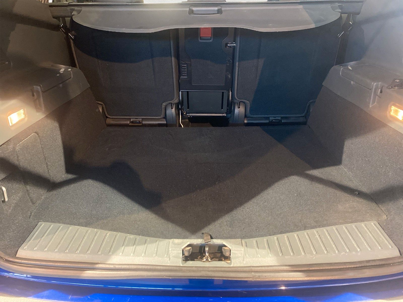 Fahrzeugabbildung Ford Grand C-Max