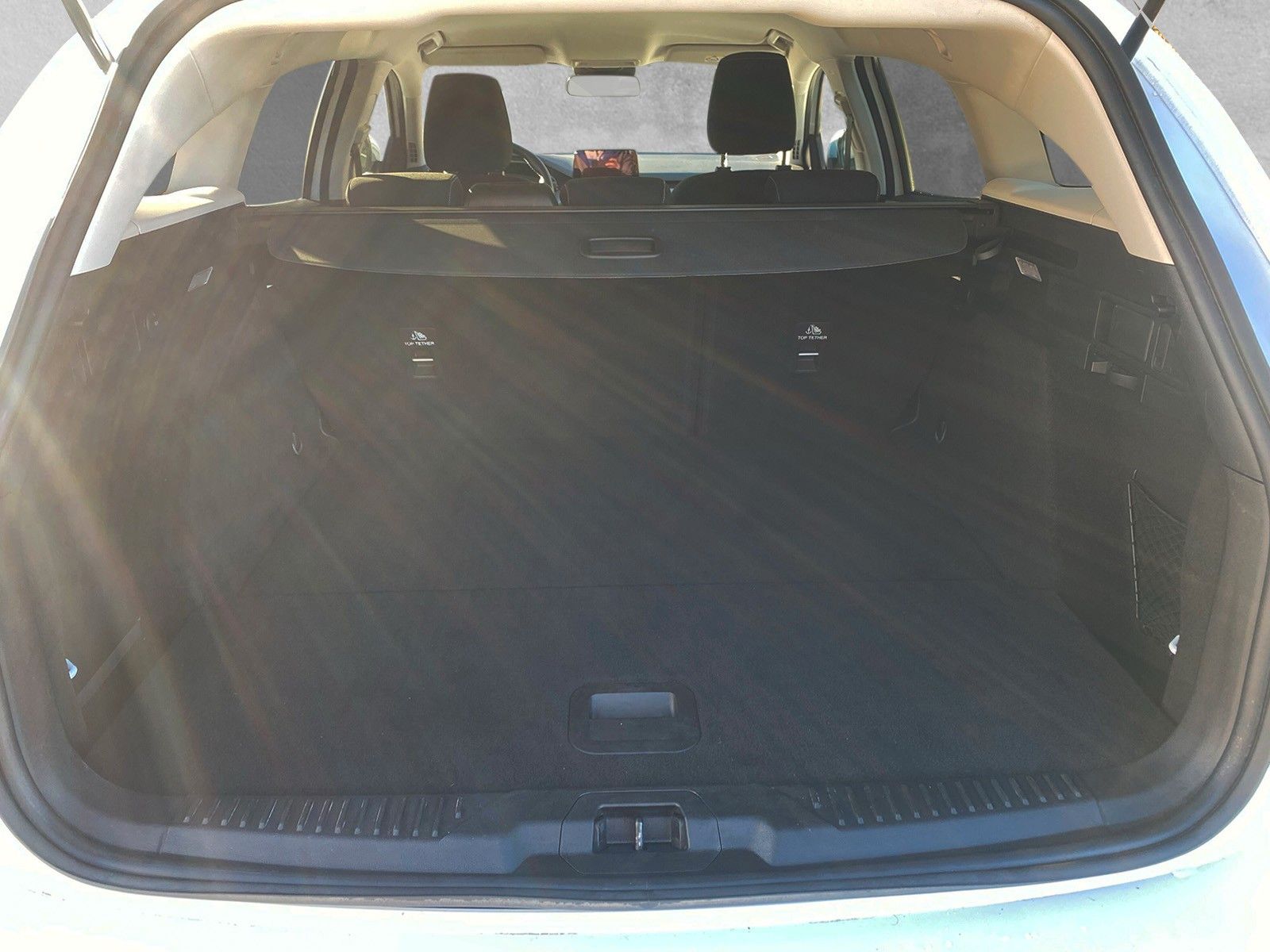 Fahrzeugabbildung Ford Focus Turnier Cool & Connect