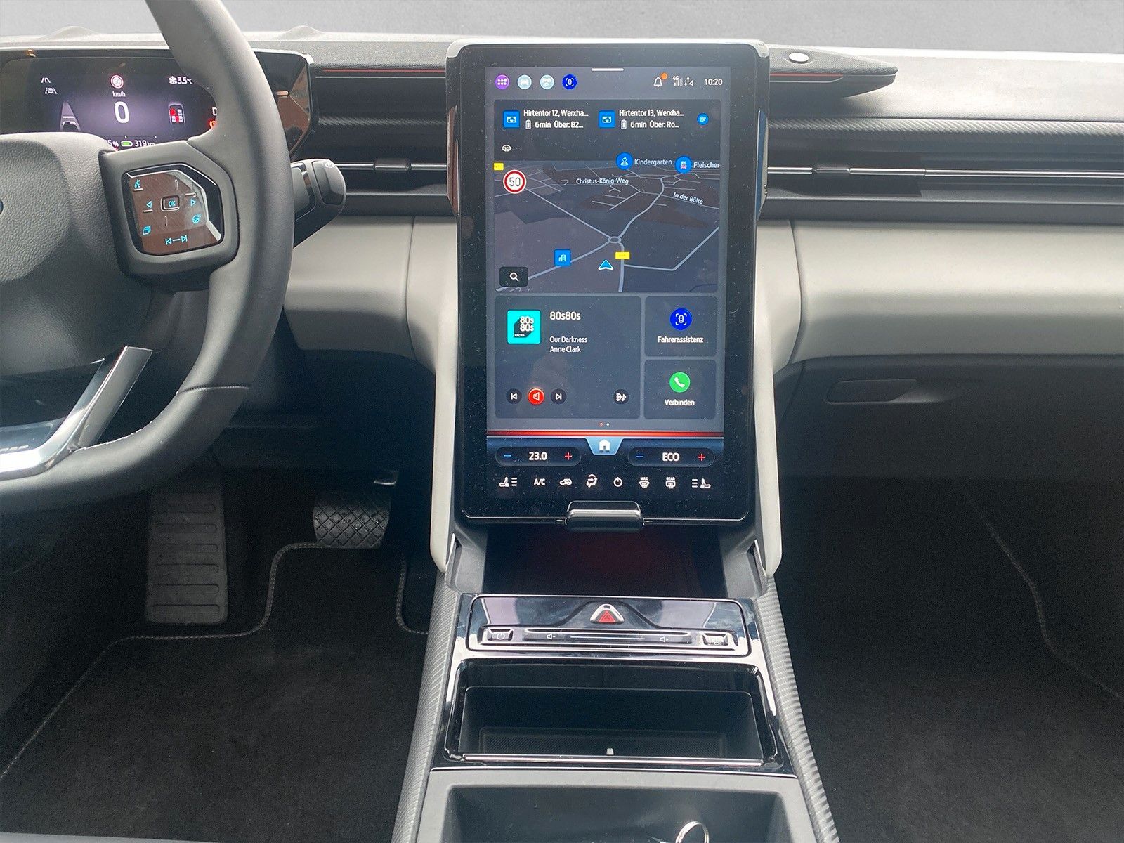 Fahrzeugabbildung Ford Explorer Premium AWD