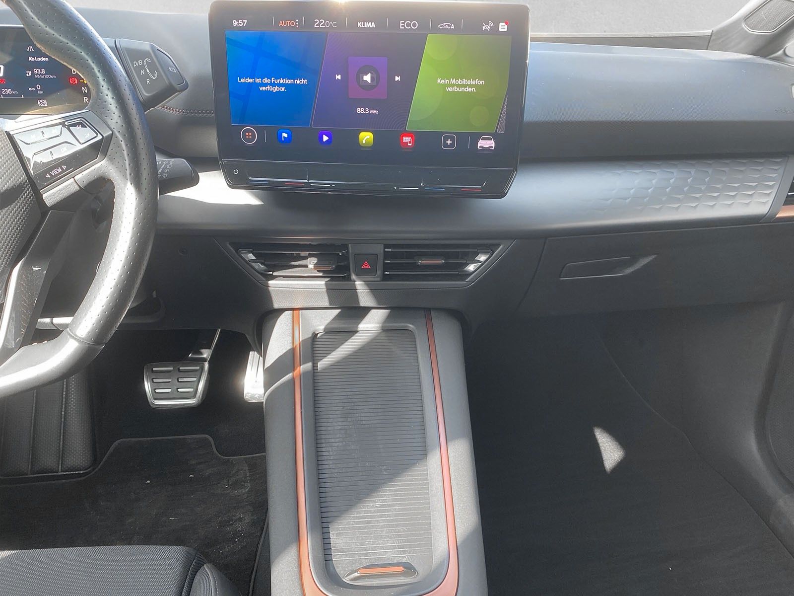 Fahrzeugabbildung CUPRA Born 150 kW