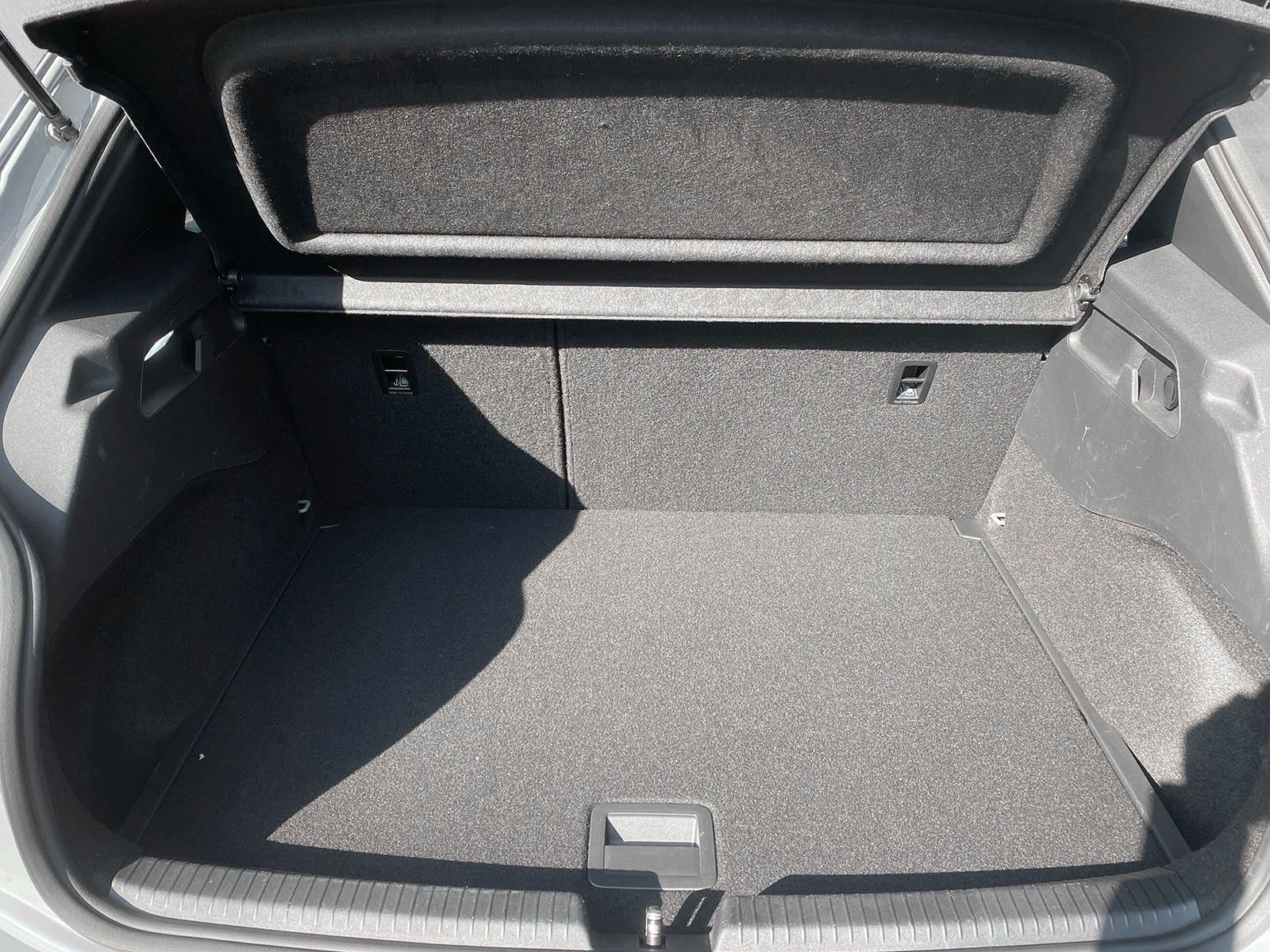 Fahrzeugabbildung CUPRA Born 150 kW