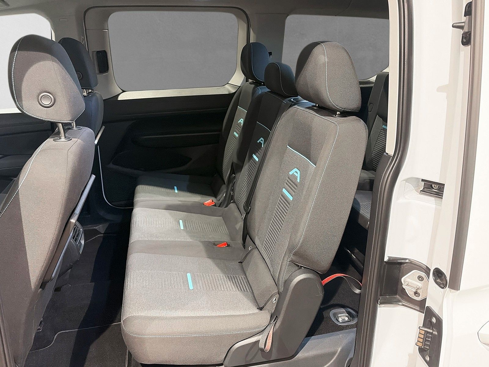 Fahrzeugabbildung Ford Grand Tourneo Connect Active