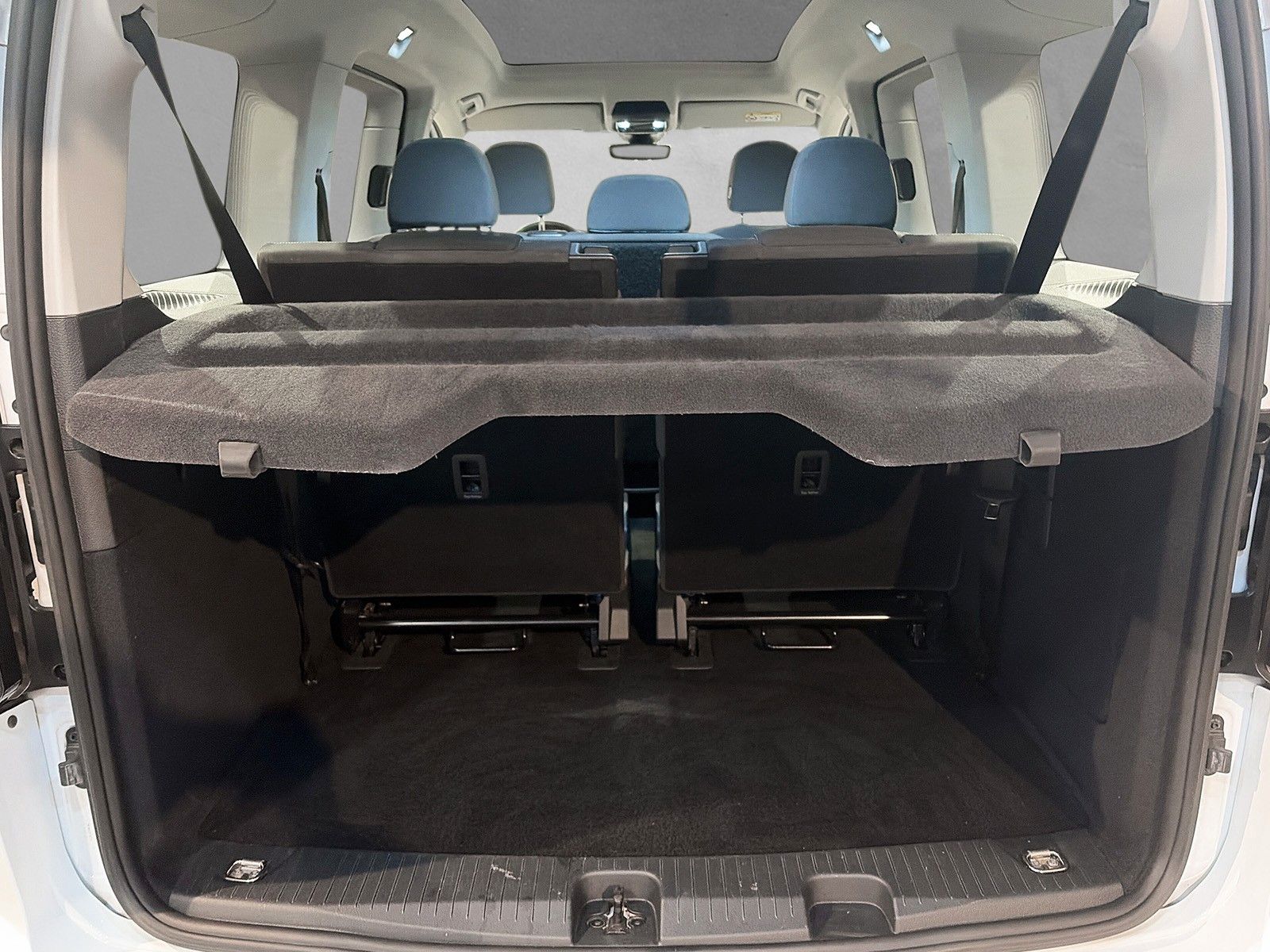 Fahrzeugabbildung Ford Grand Tourneo Connect Active