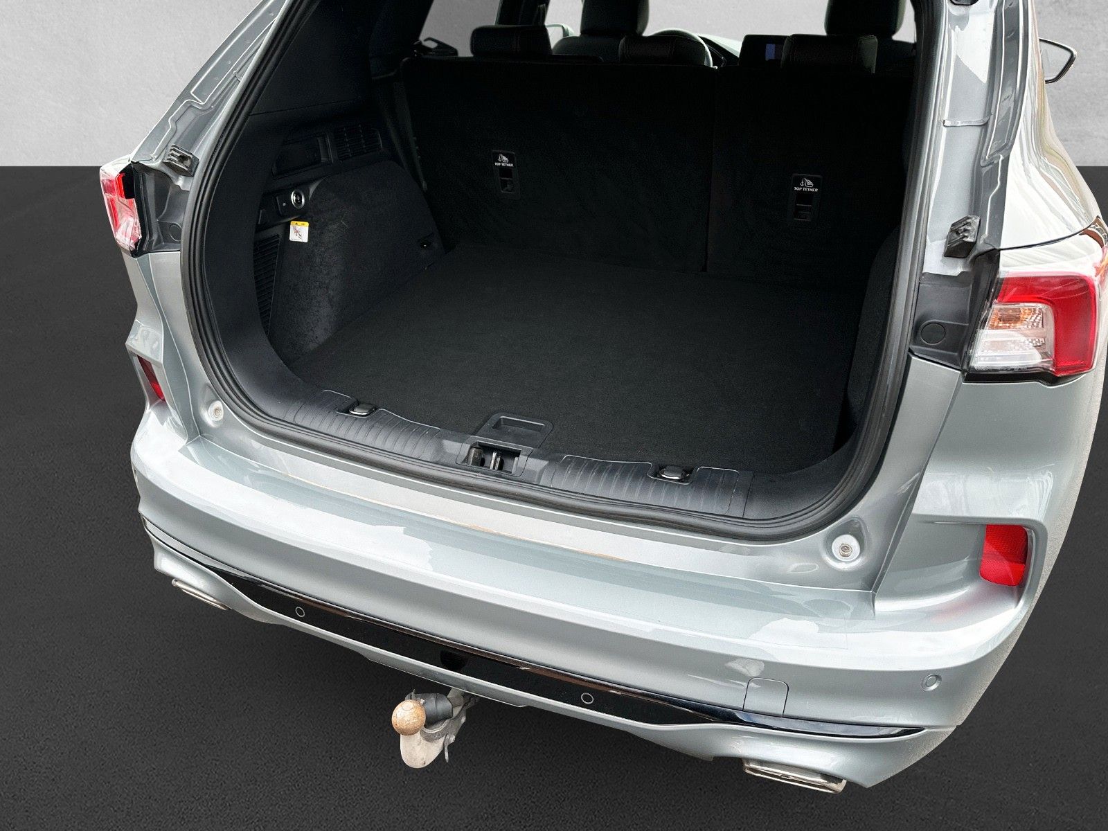 Fahrzeugabbildung Ford Kuga Plug-In Hybrid ST-Line X