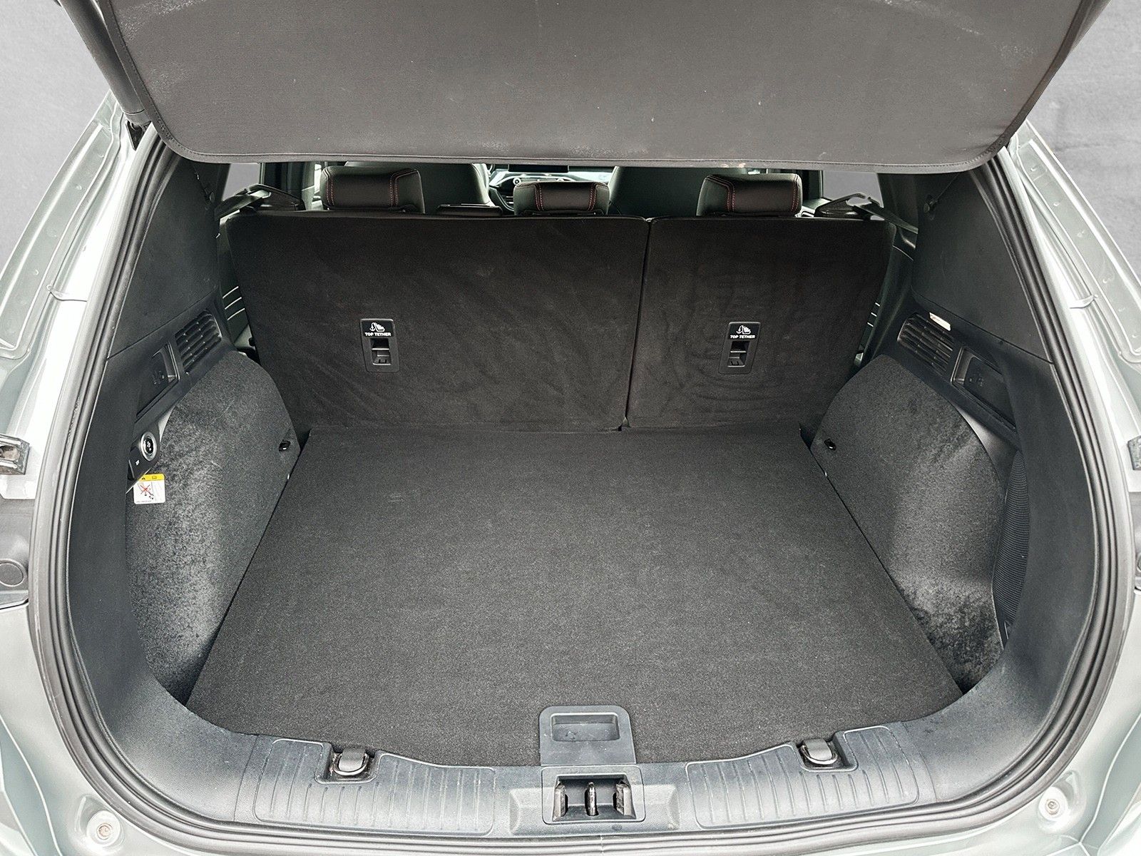 Fahrzeugabbildung Ford Kuga Plug-In Hybrid ST-Line X