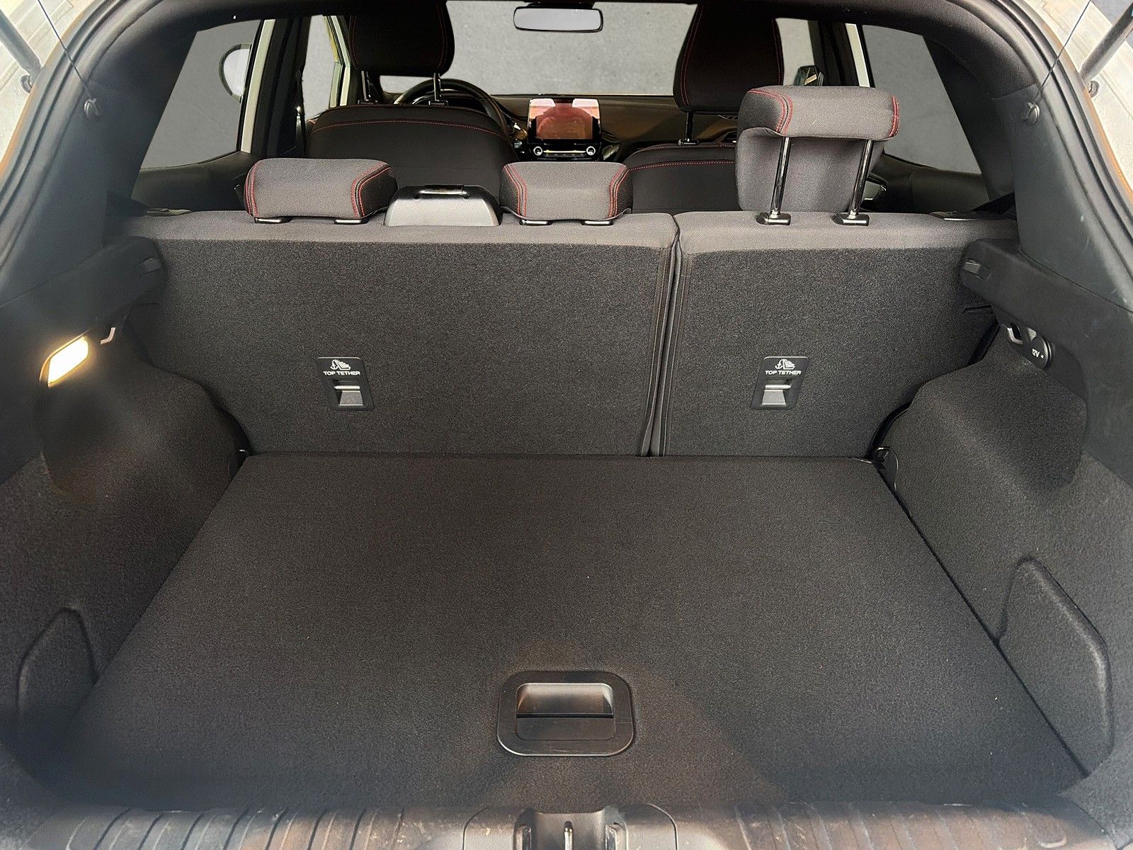 Fahrzeugabbildung Ford Puma ST-Line Design