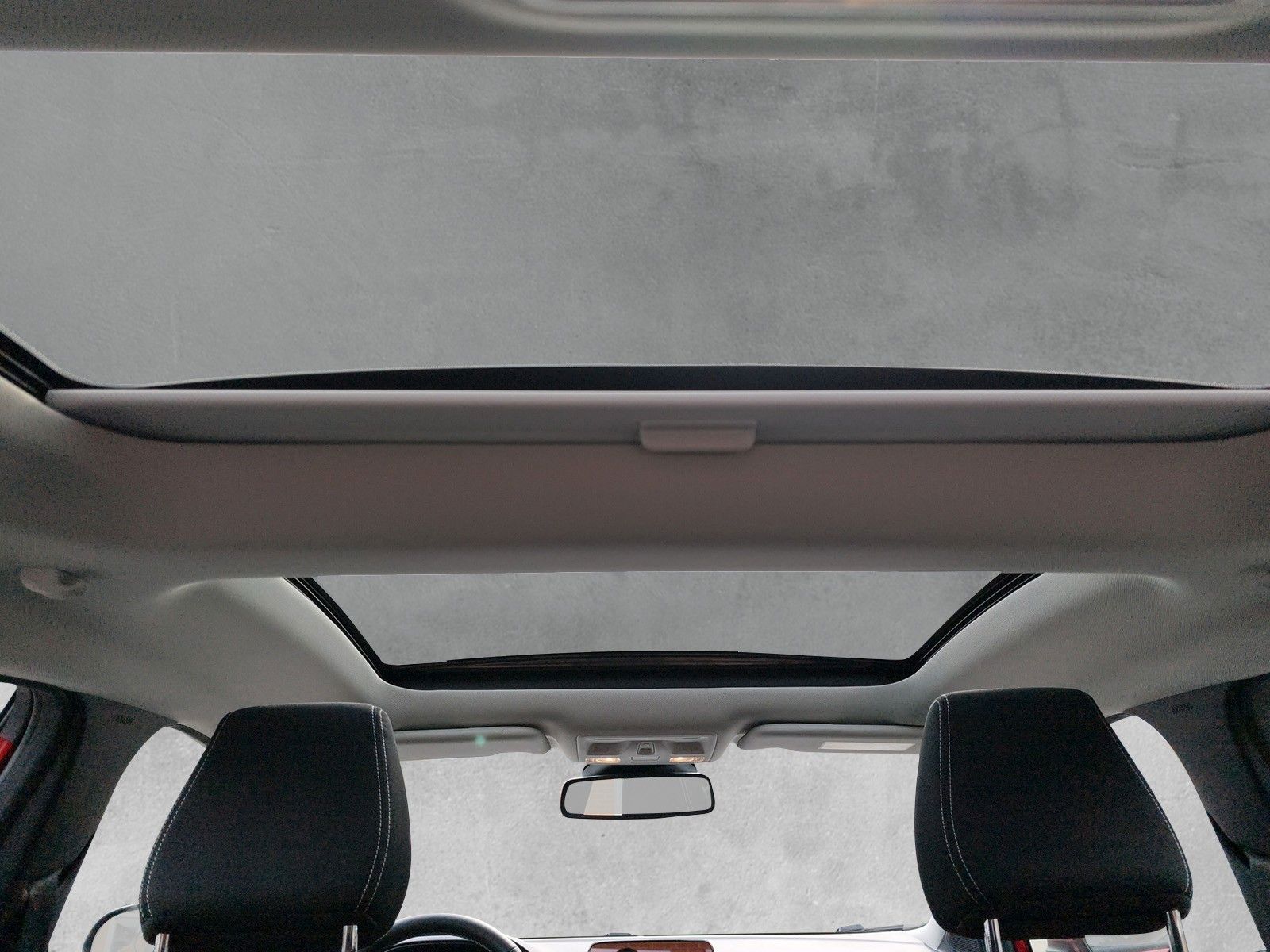 Fahrzeugabbildung Ford Puma Titanium