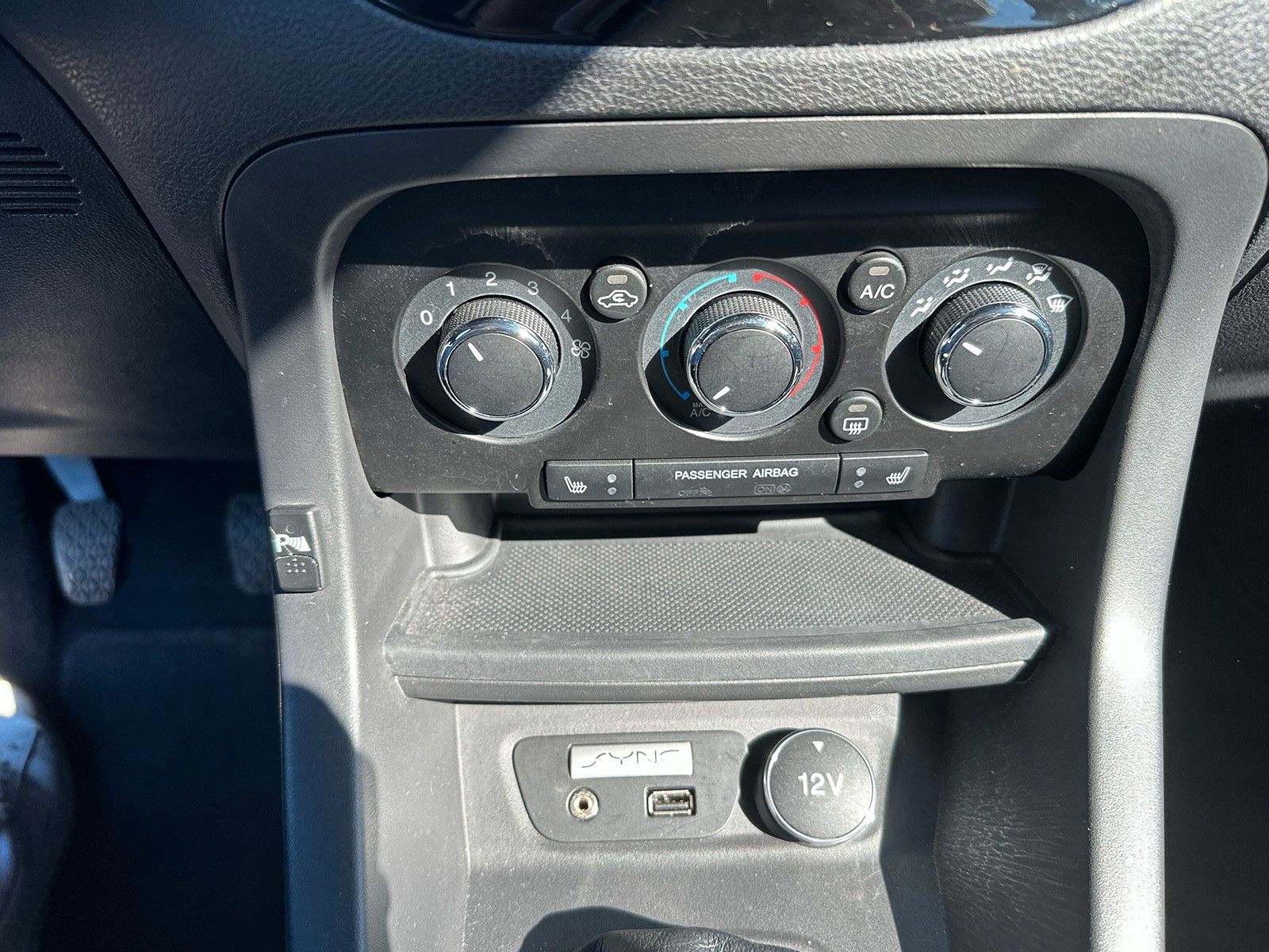 Fahrzeugabbildung Ford Ka KA+ Cool & Sound