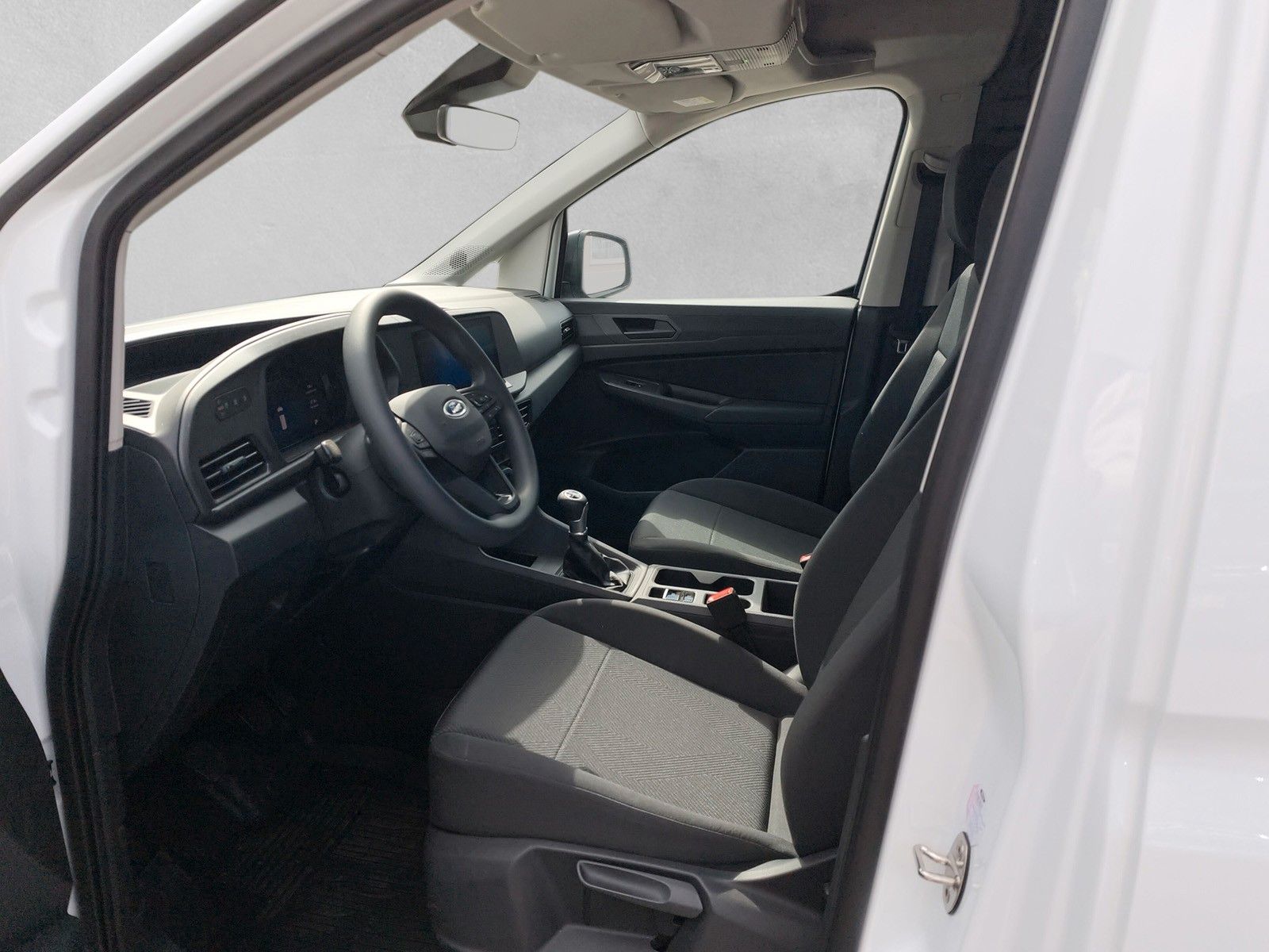 Fahrzeugabbildung Ford Connect Kasten Trend L2 Ahk.