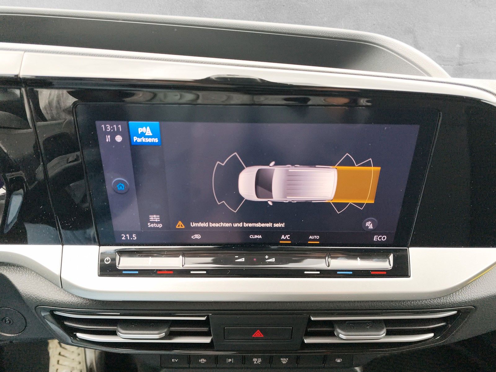 Fahrzeugabbildung Ford Connect Trend Kasten L2 PHEV